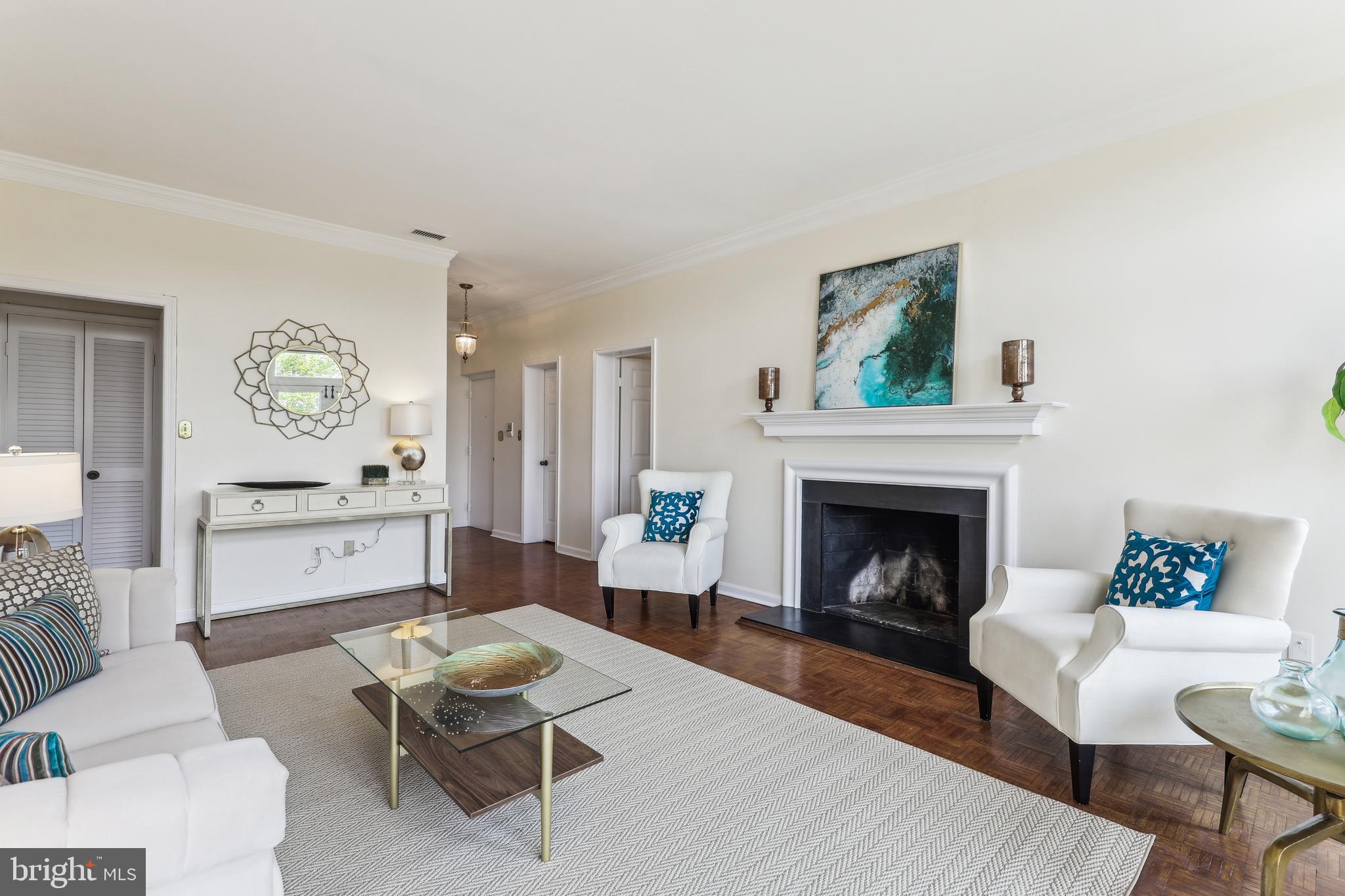 601 WILKES STREET 401
