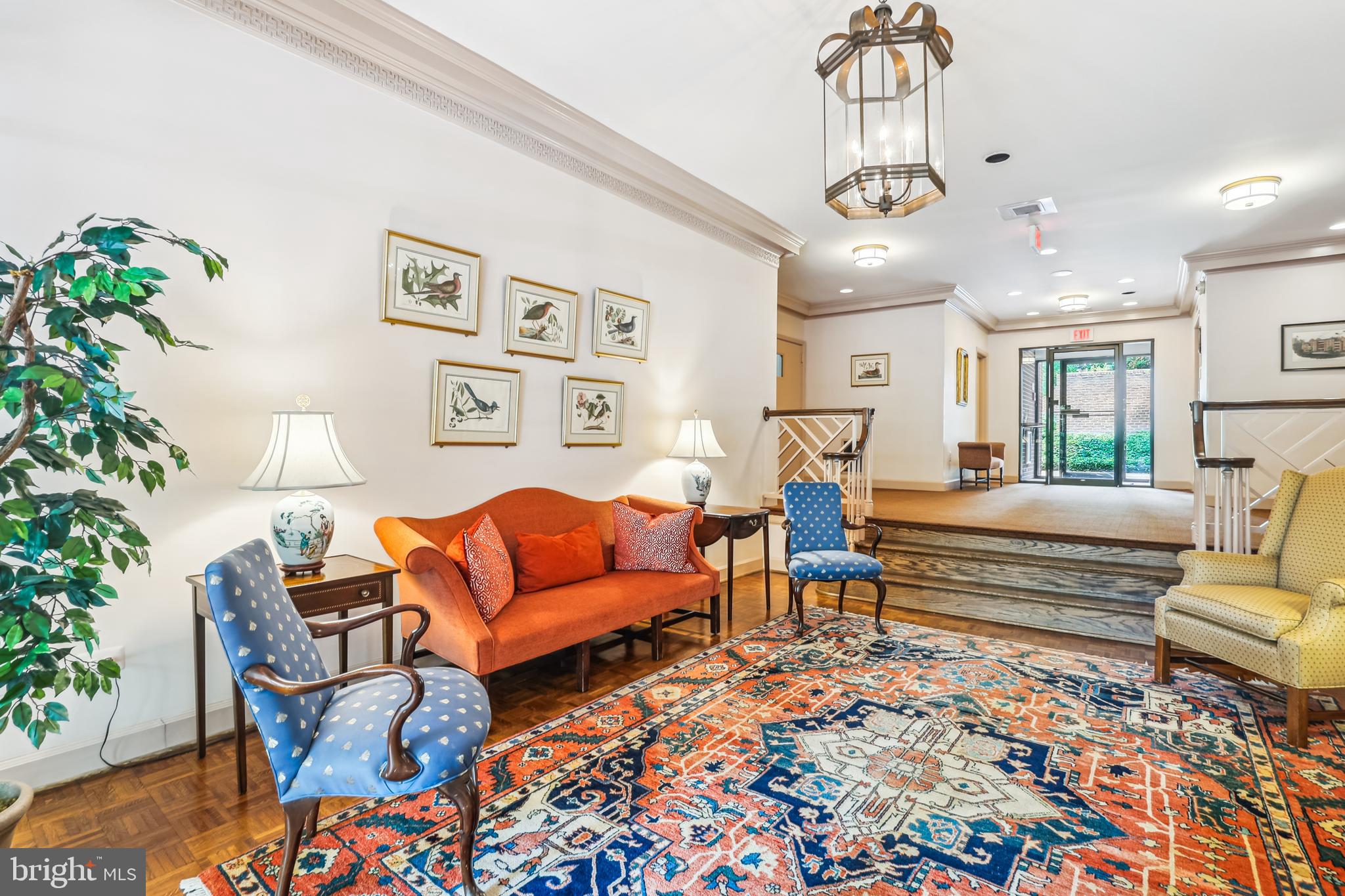 601 WILKES STREET 401