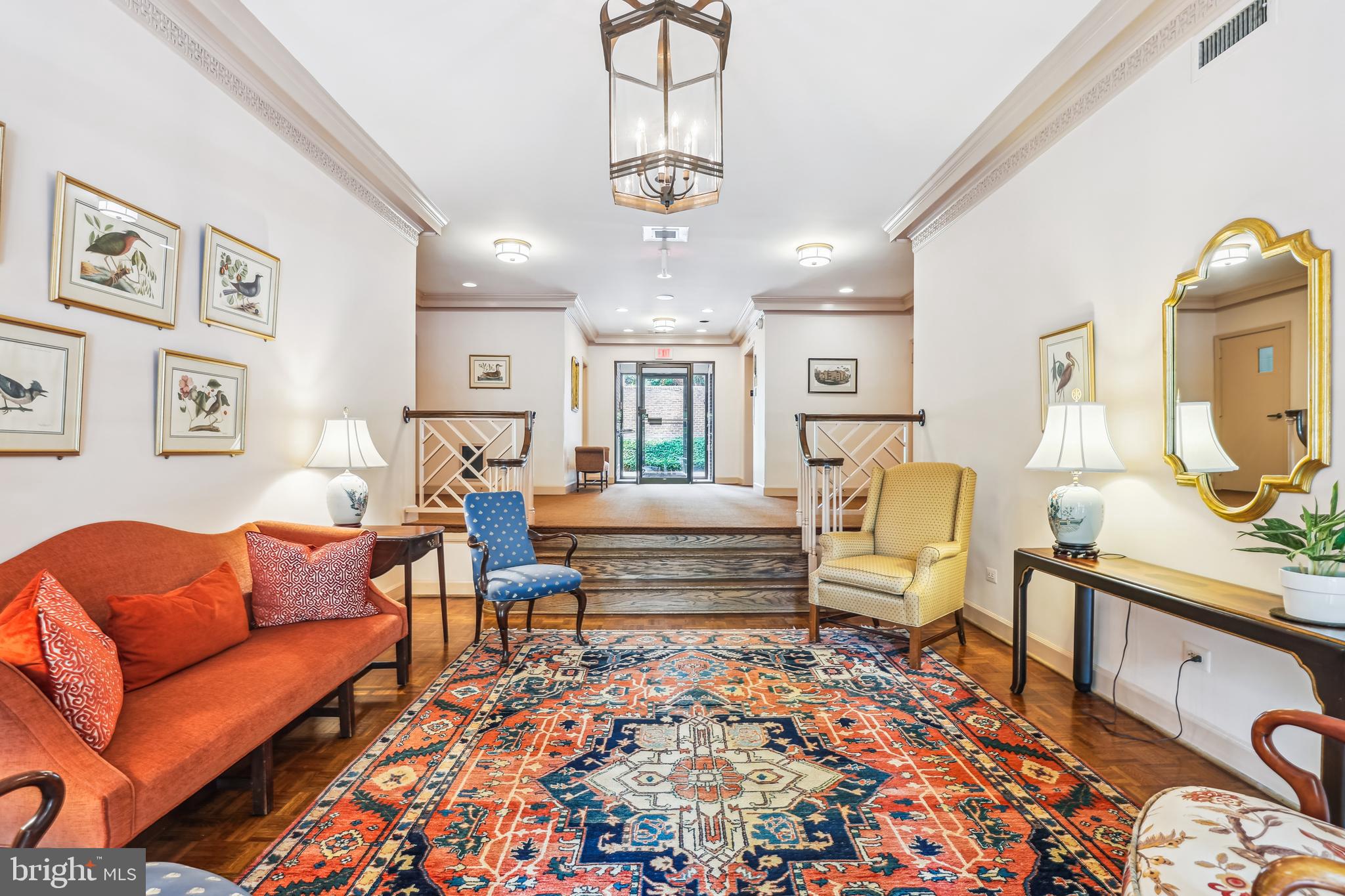 601 WILKES STREET 401