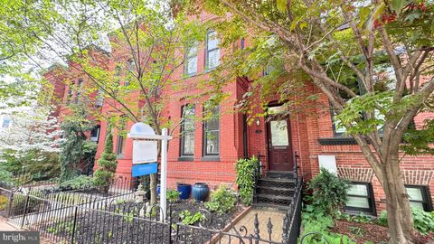 1518 T STREET NW WASHINGTON DC 20009