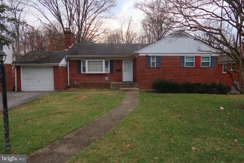 Single Family Residence at 7804 TEMPLE STREET