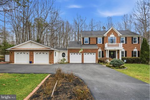 6338 ETHERIDGE LANE MANASSAS VA 20112