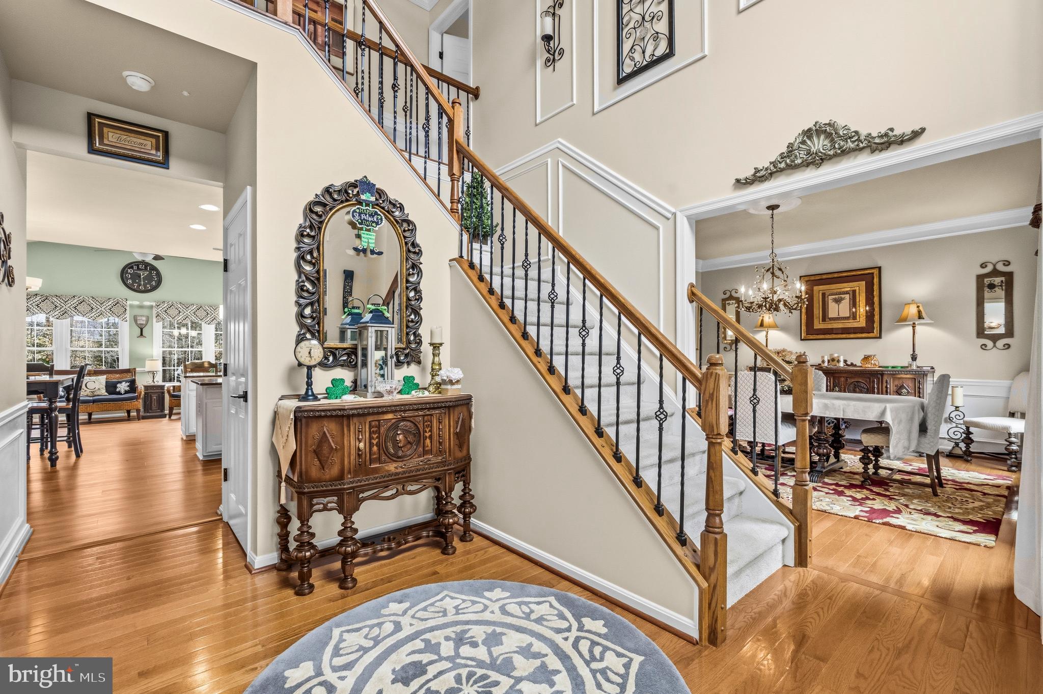 BARRINGTON OAKS - Residential