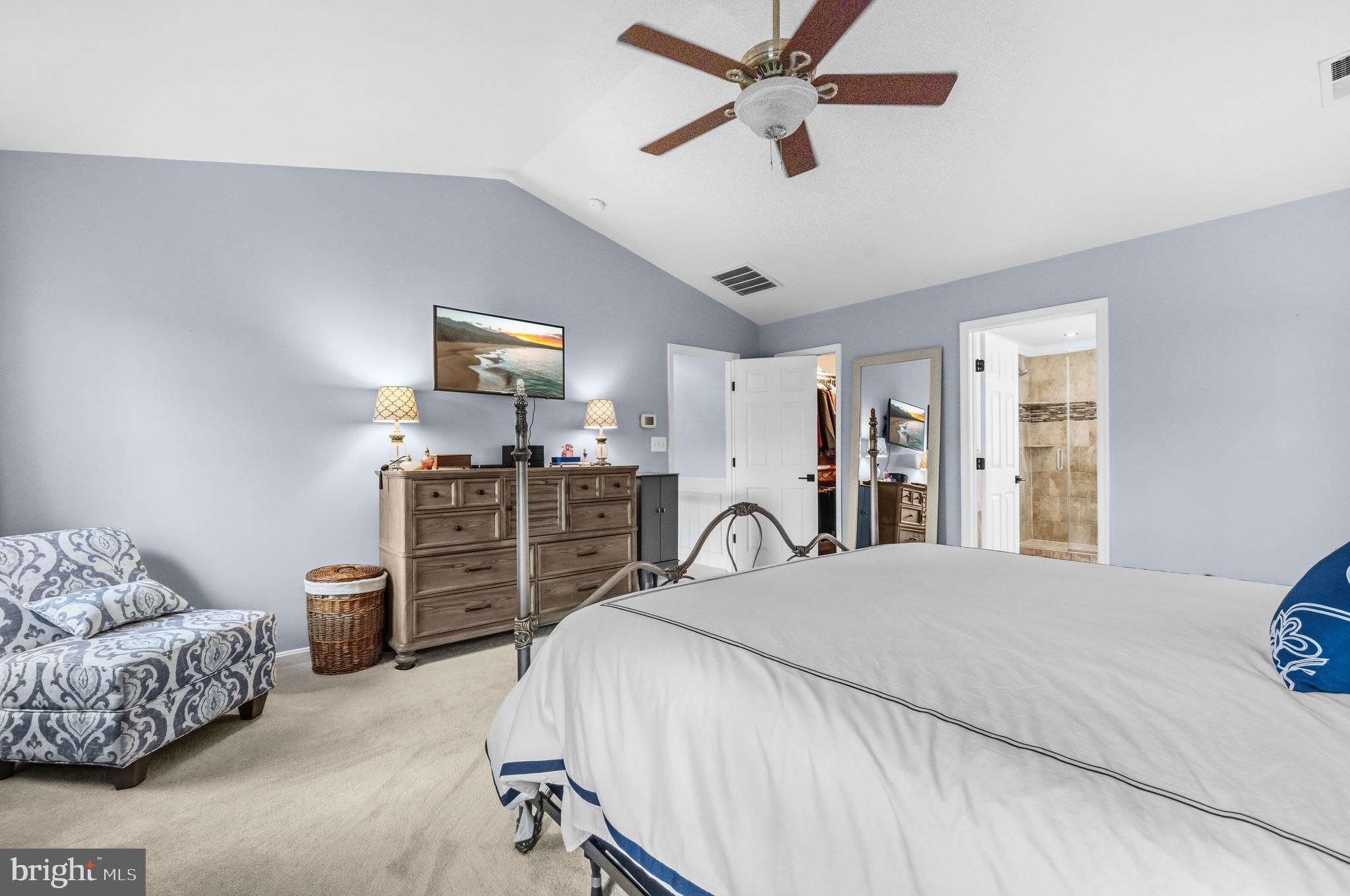 BARRINGTON OAKS - Residential