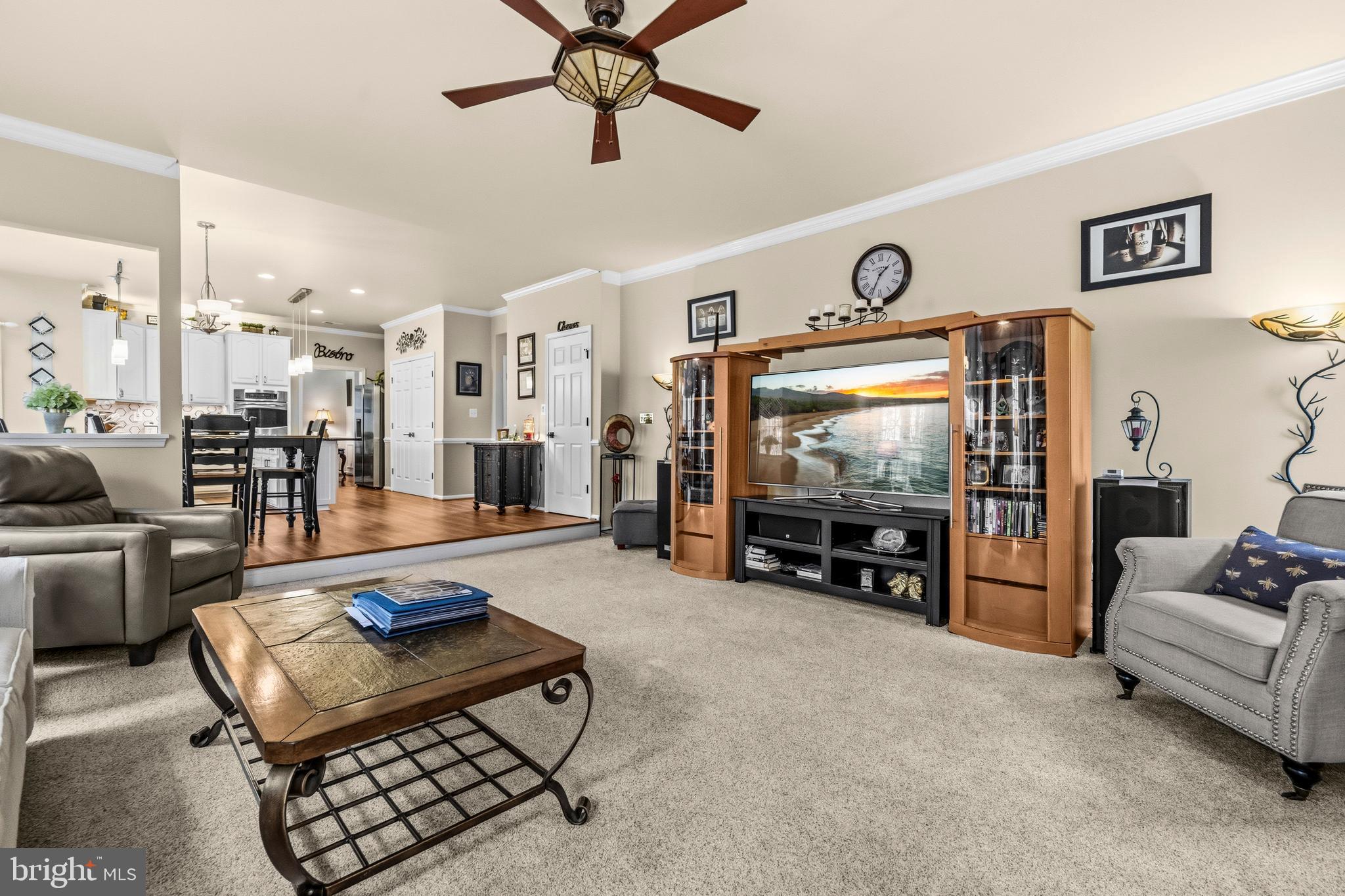 BARRINGTON OAKS - Residential