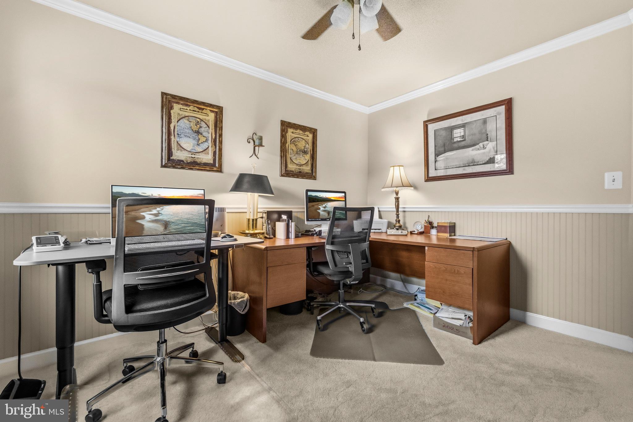 BARRINGTON OAKS - Residential