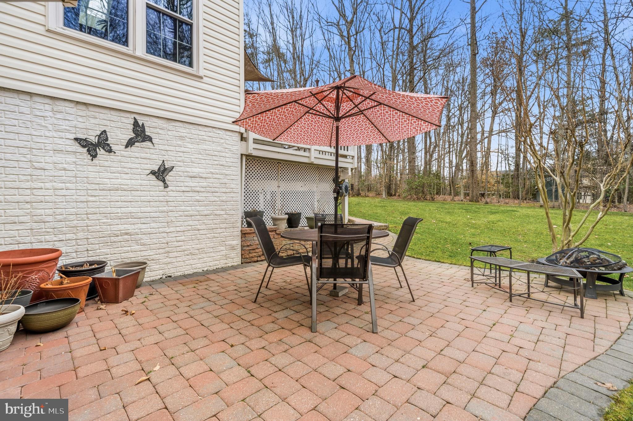 BARRINGTON OAKS - Residential