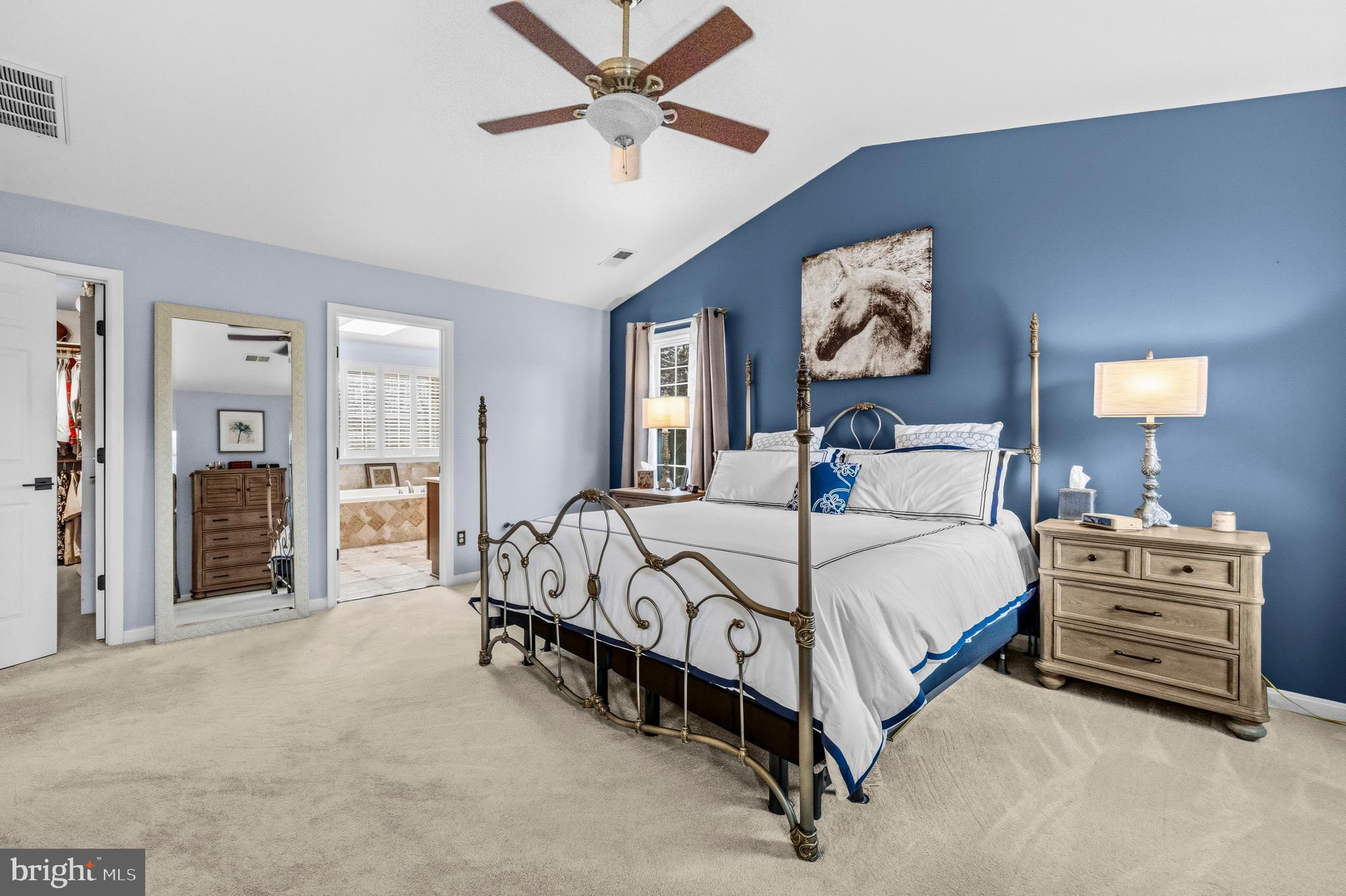 BARRINGTON OAKS - Residential