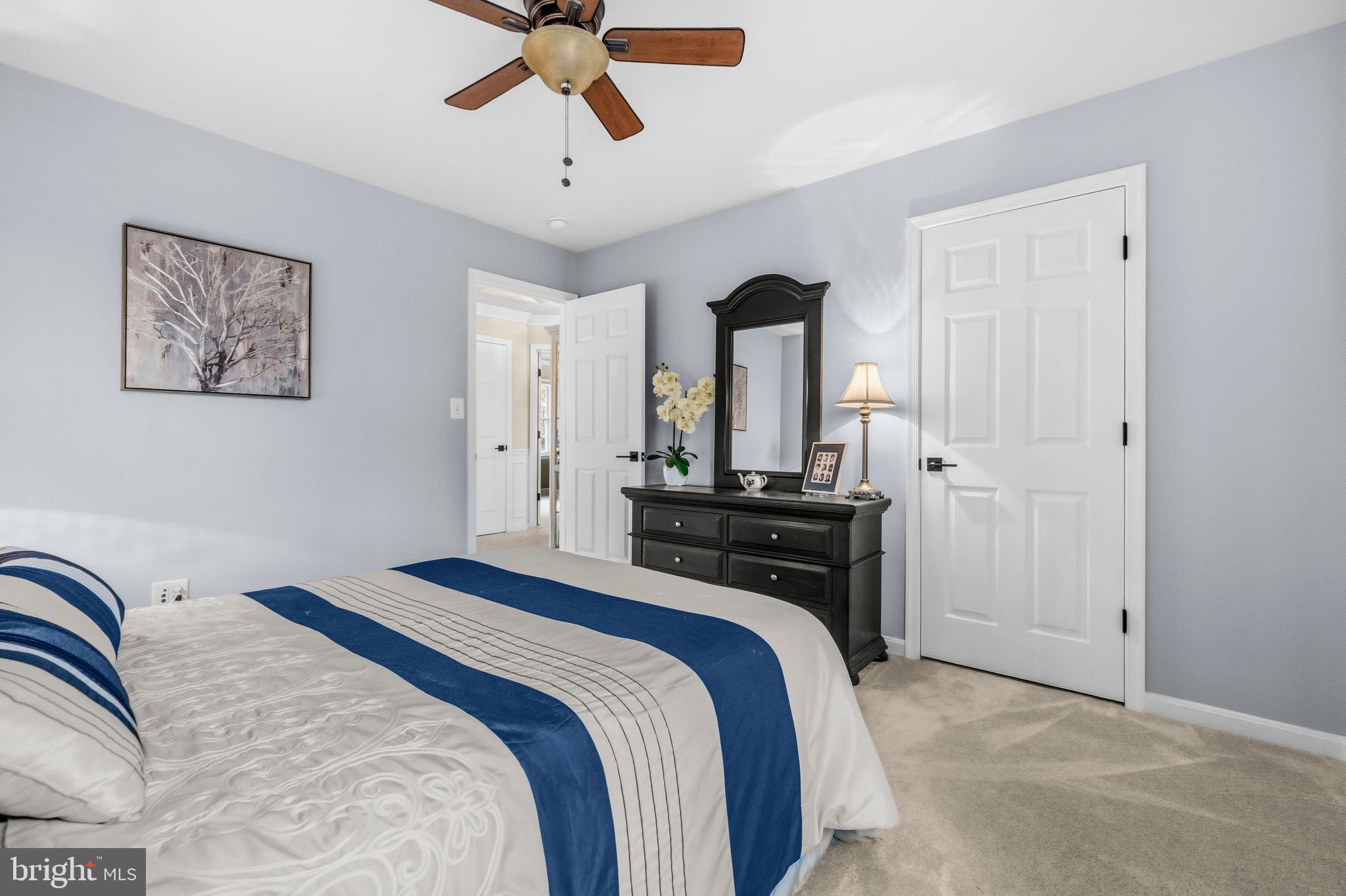 BARRINGTON OAKS - Residential