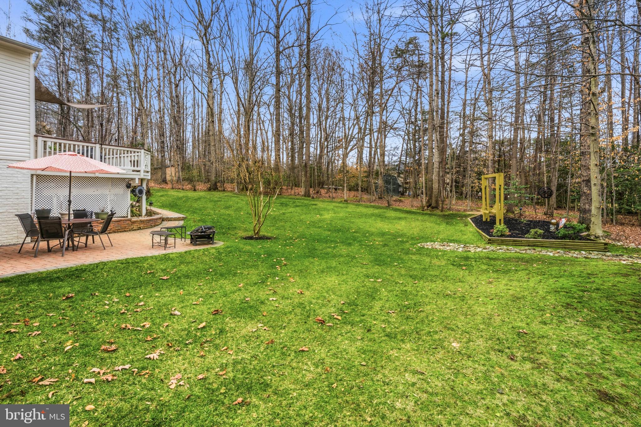 BARRINGTON OAKS - Residential