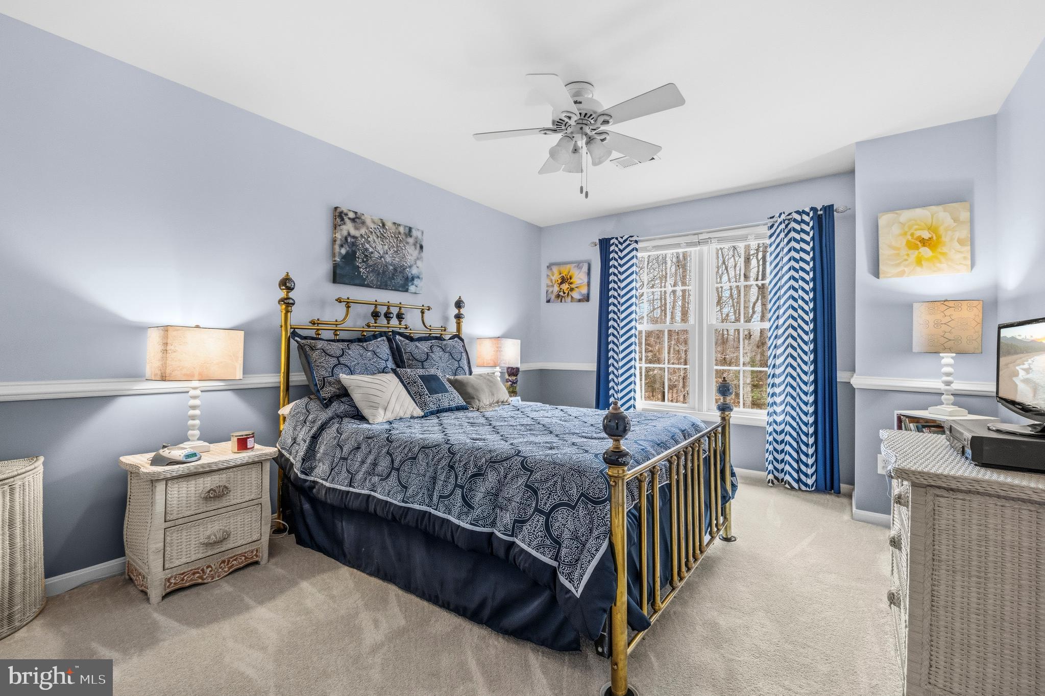 BARRINGTON OAKS - Residential