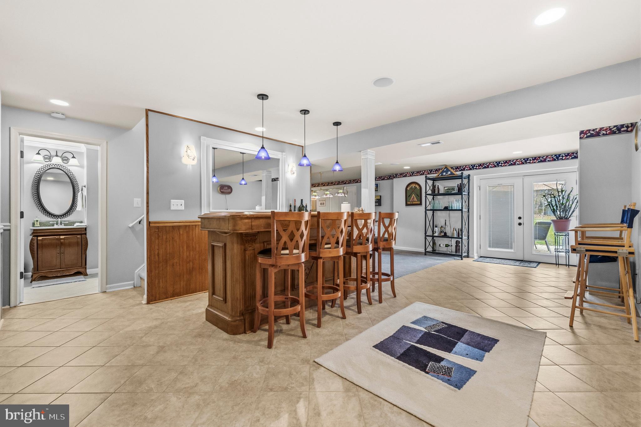 BARRINGTON OAKS - Residential