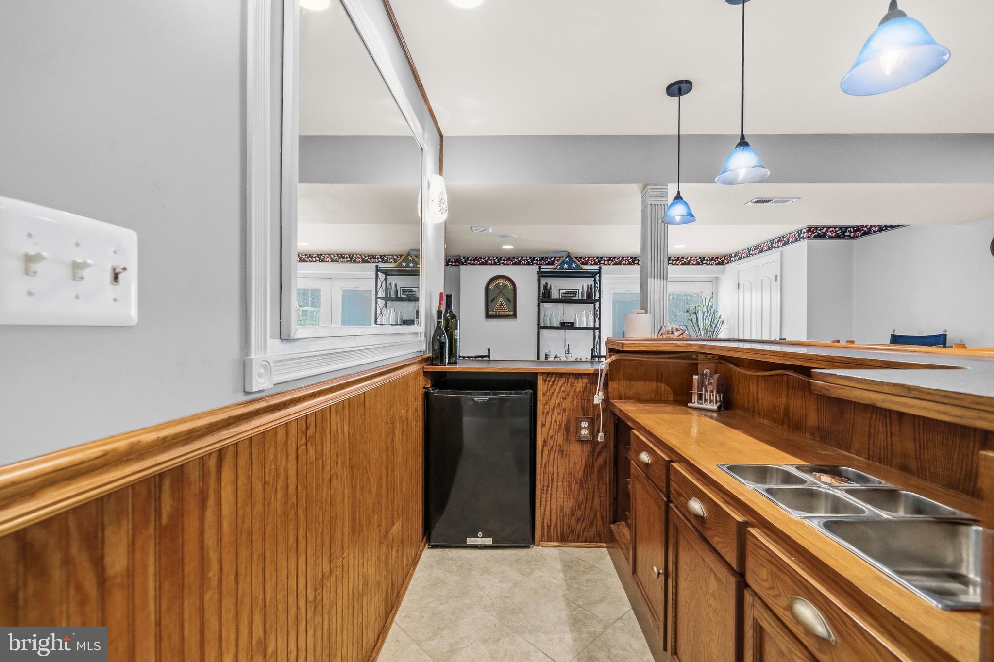 BARRINGTON OAKS - Residential