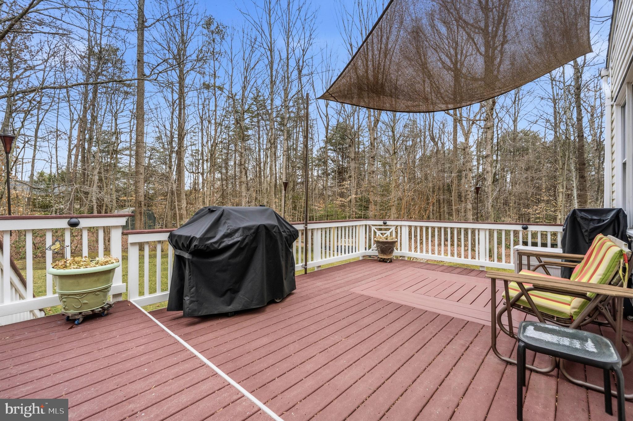 BARRINGTON OAKS - Residential