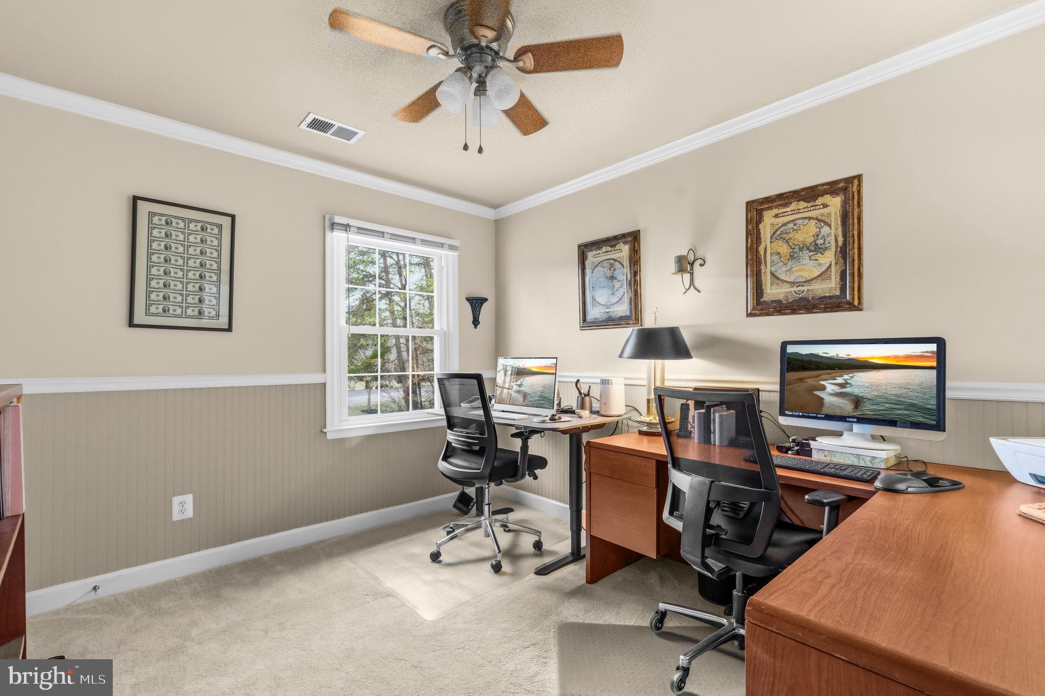 BARRINGTON OAKS - Residential