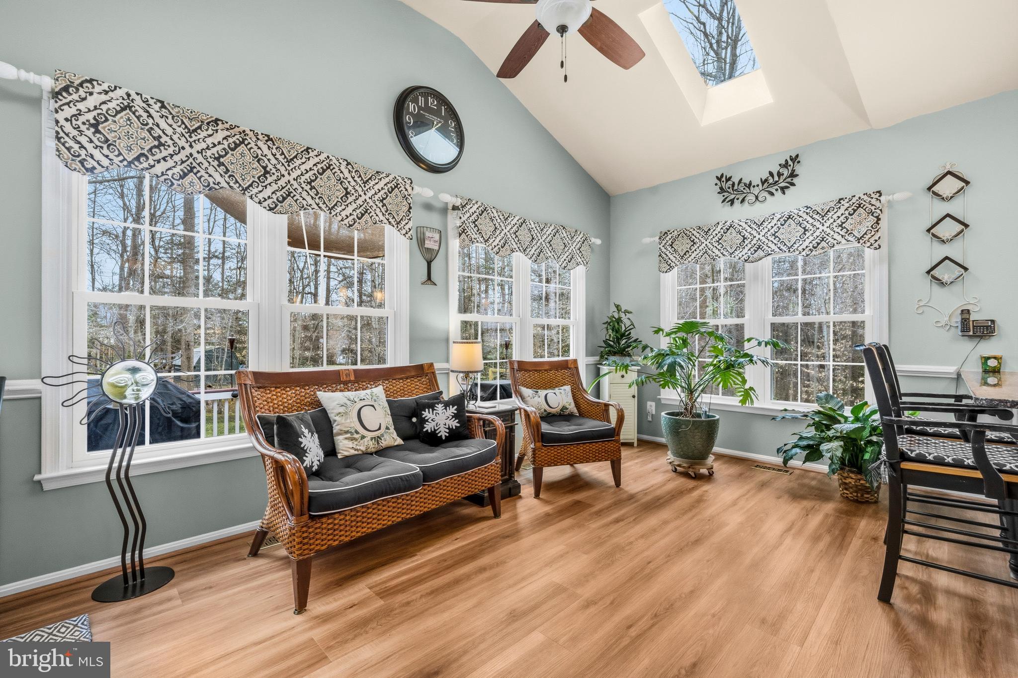 BARRINGTON OAKS - Residential