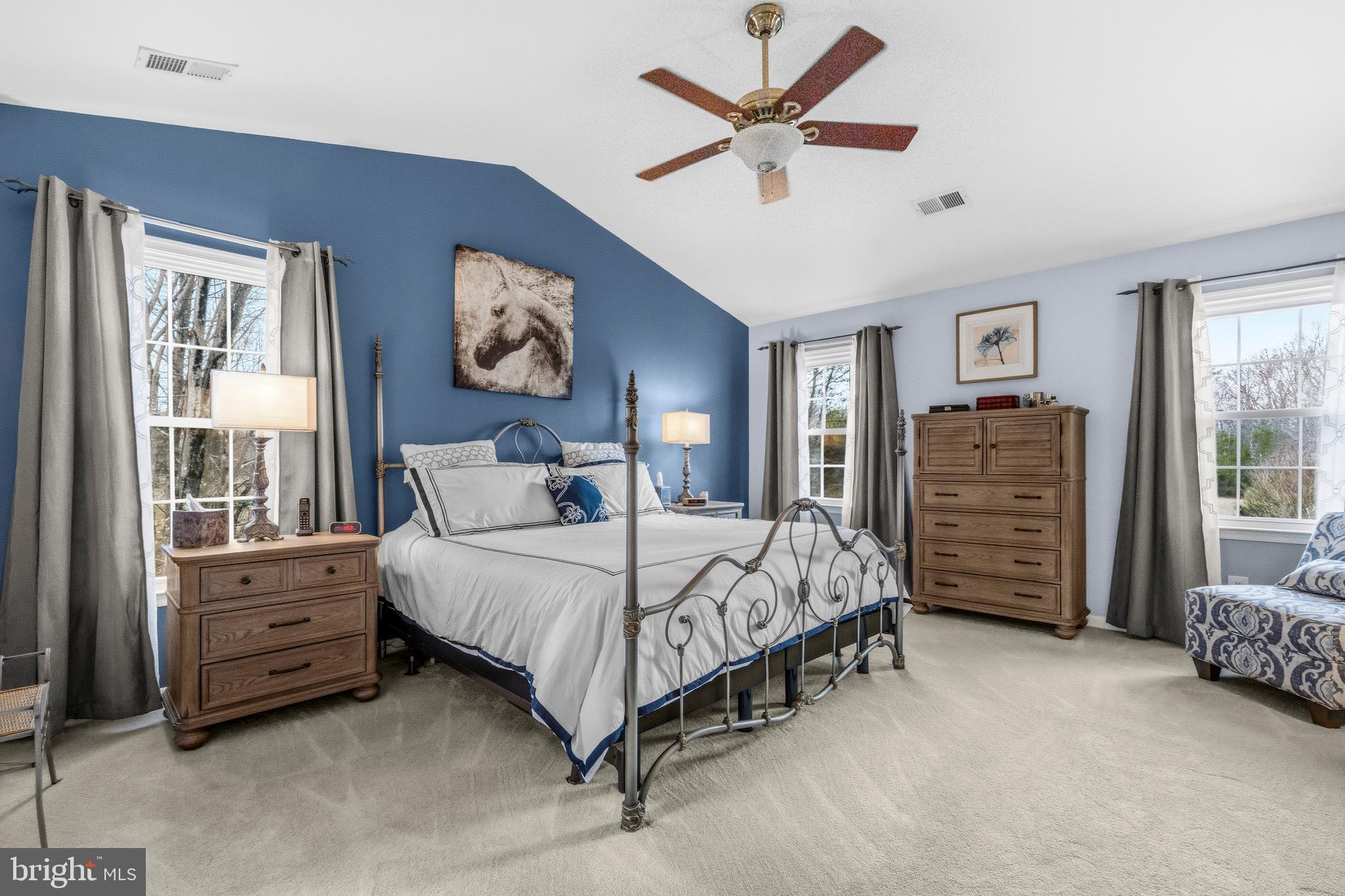 BARRINGTON OAKS - Residential