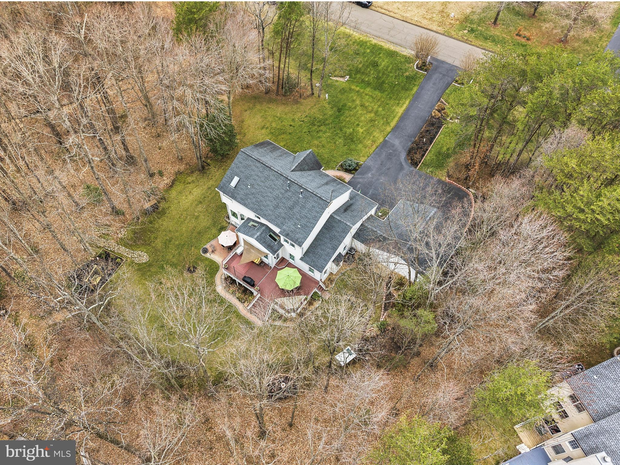 BARRINGTON OAKS - Residential