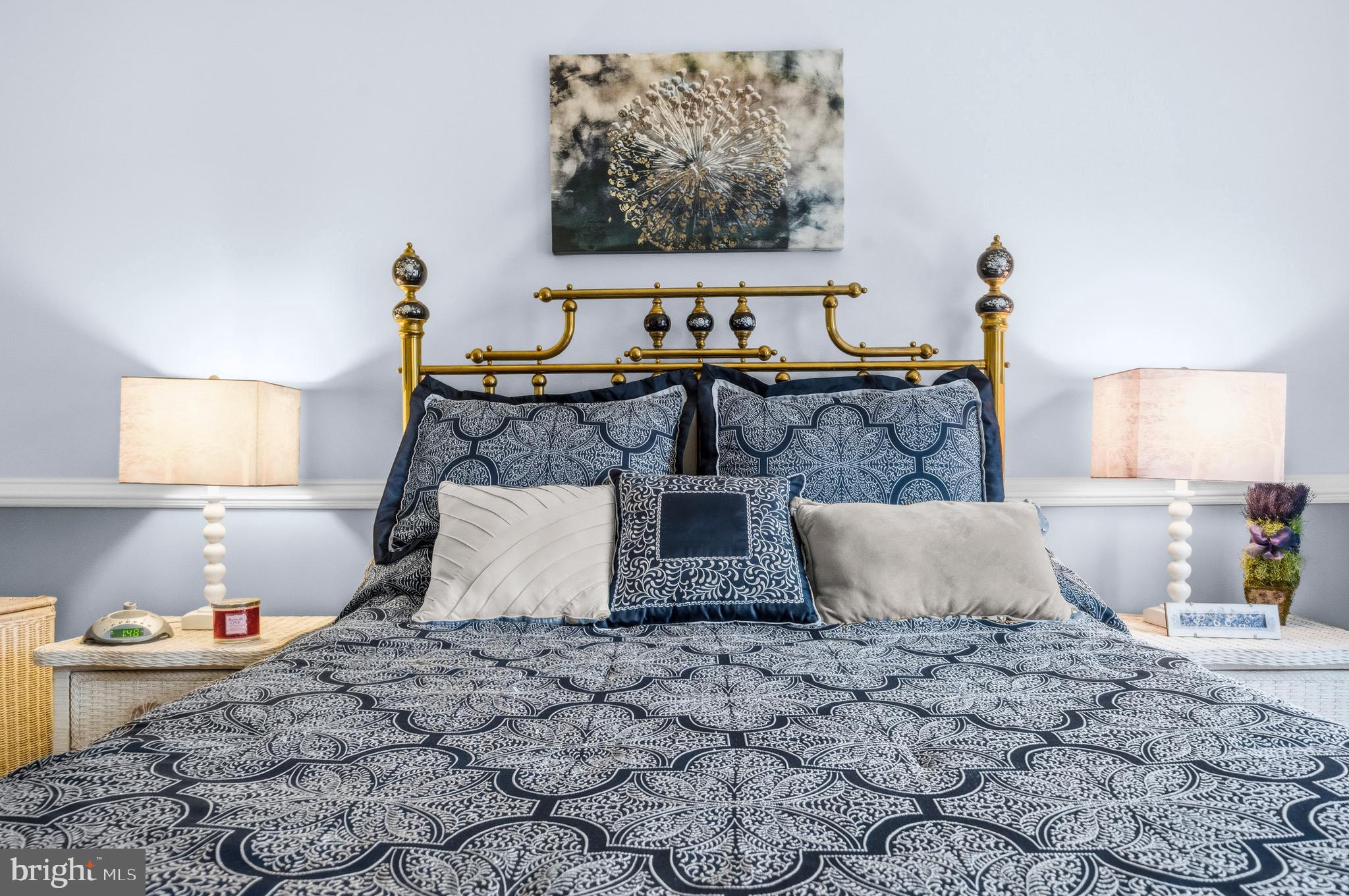 BARRINGTON OAKS - Residential