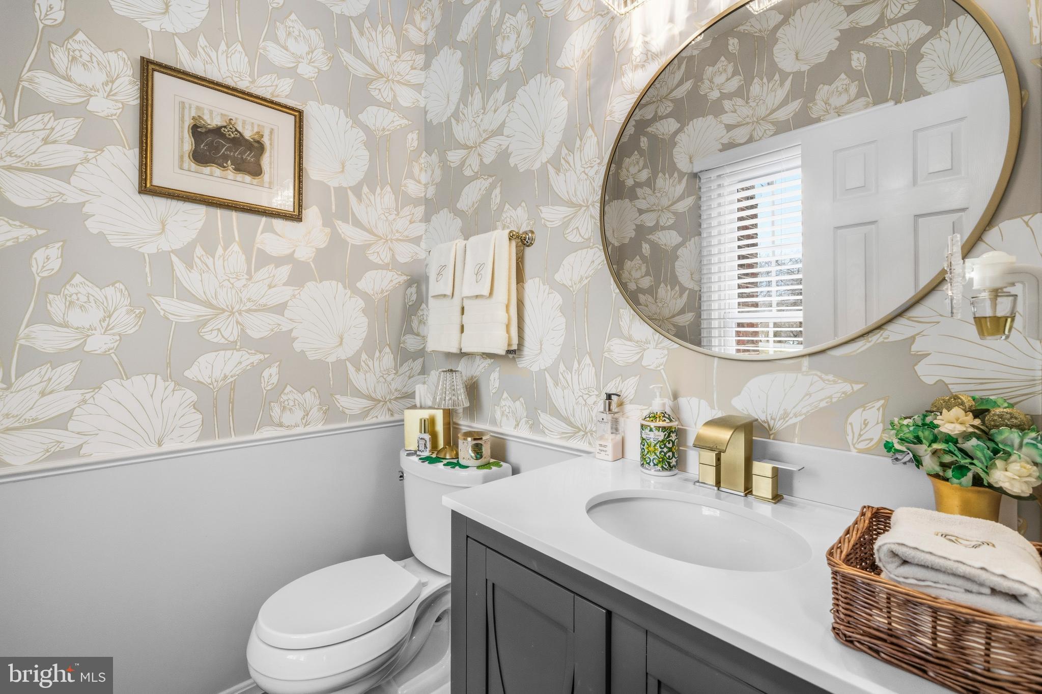 BARRINGTON OAKS - Residential