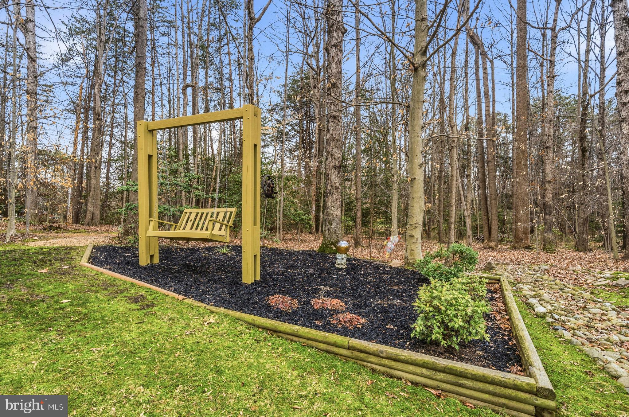 BARRINGTON OAKS - Residential