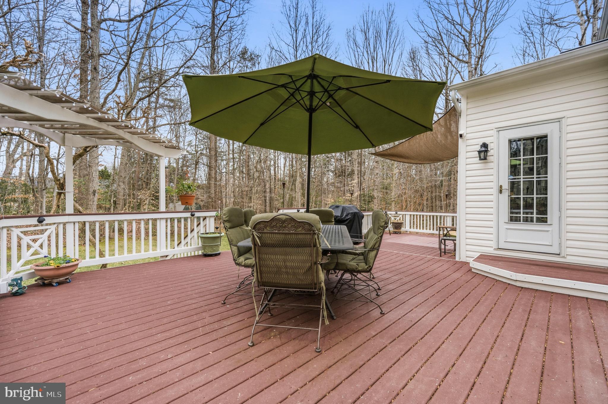 BARRINGTON OAKS - Residential