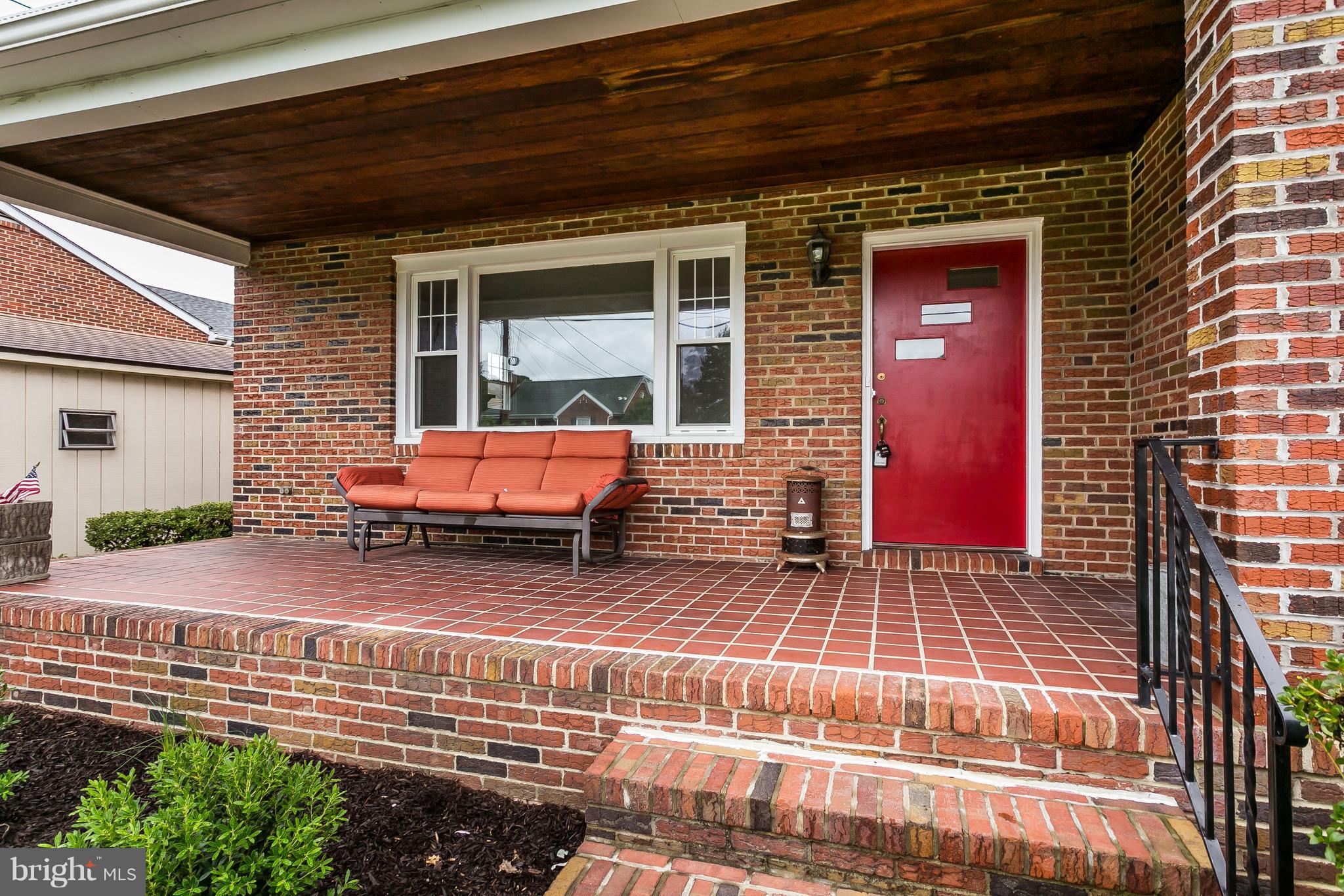 AVAILABLE NOW! 4BD - 2.5BA w/PRIVATE FLAT YARD. Keep the Multiple Beautiful Gardens Out Back or Clear Out for a Huge Yard! --NEW ROOF - HARDWOOD FLOORS - FIREPLACE - BASEMENT BAR w/SINK - BONUS COLD STORAGE ROOM UNDER PORCH - 2 SHEDS - Don't Miss Your Opportunity to See This One Located Close to Local Schools & Shops with Quick Access to 95 and other Major Highways. Basement Framed Out and Ready For You to Customize to Your Liking. Quiet & Great Location-Call Today for Your Showing!!
