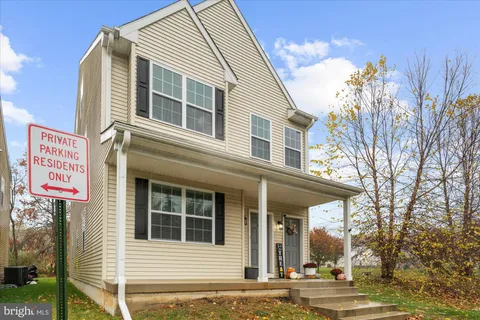 107, D2 Dogwood Street, Bally, PA 19503 - MLS#: PABK2064936