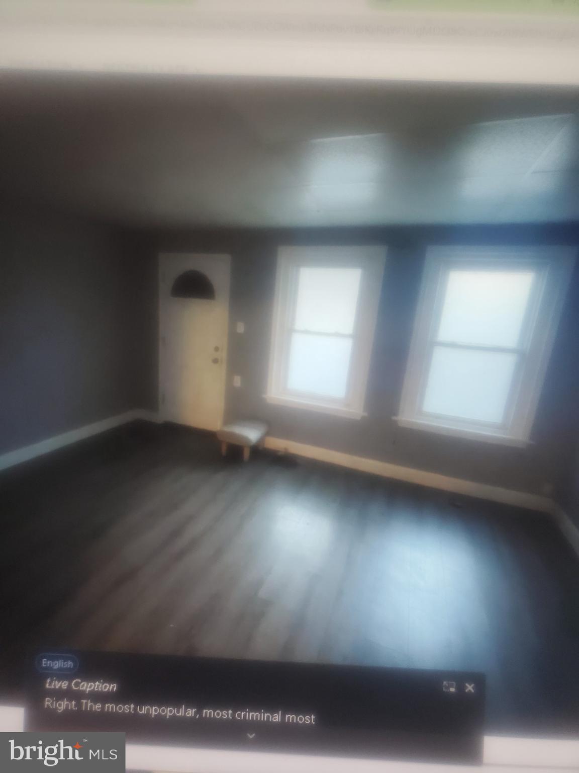 SUN VILLAGE - Residential Lease