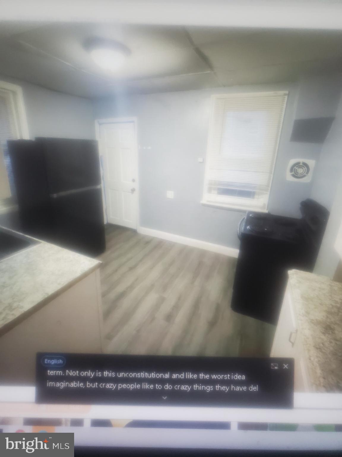 SUN VILLAGE - Residential Lease