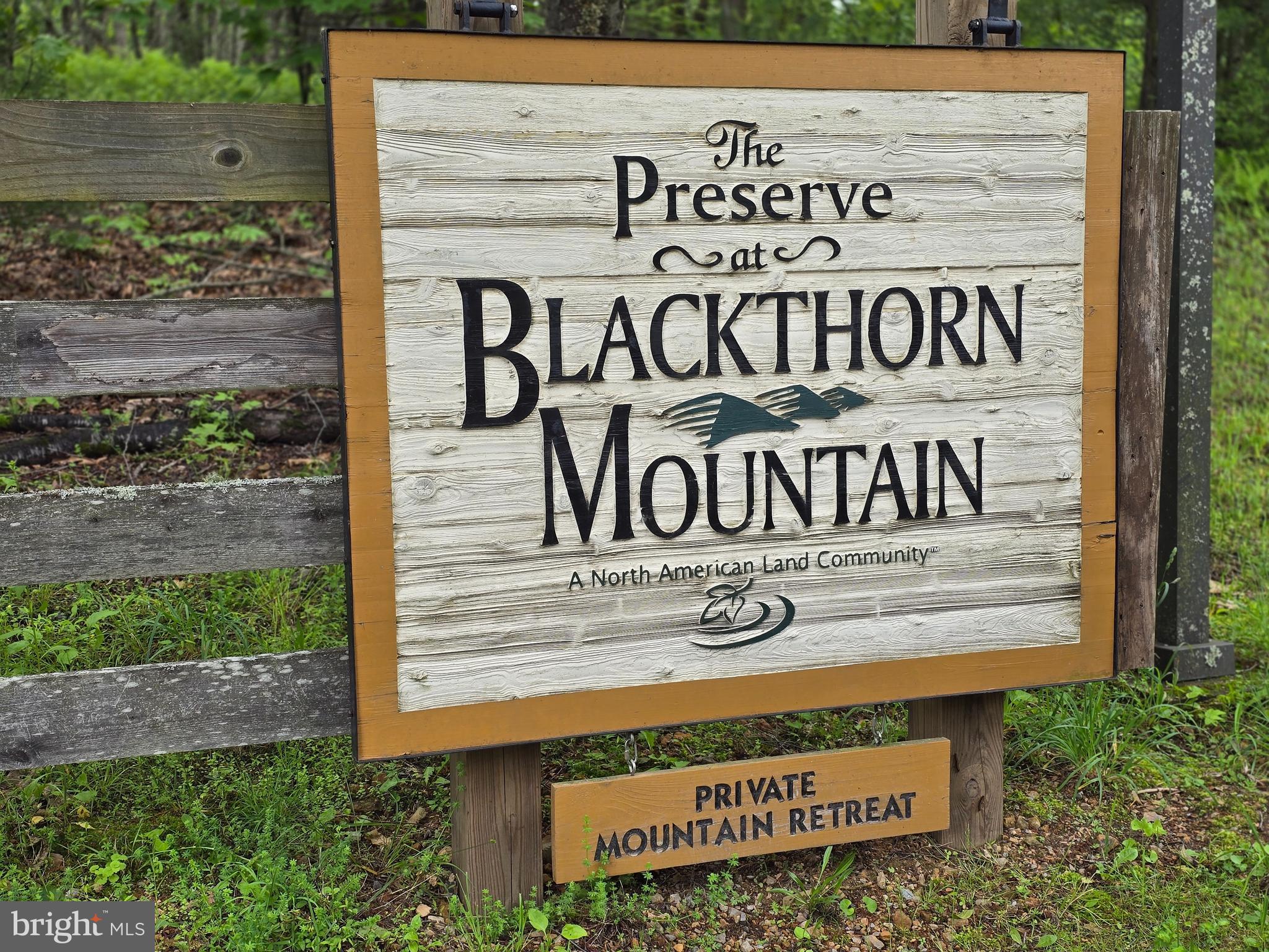 Looking for a piece of land to escape the hustle and bustle of city life? This almost 9 acre piece of mountain land is looking for its new owner to build their forever home or weekend getaway. Additional Parcel available for purchase.