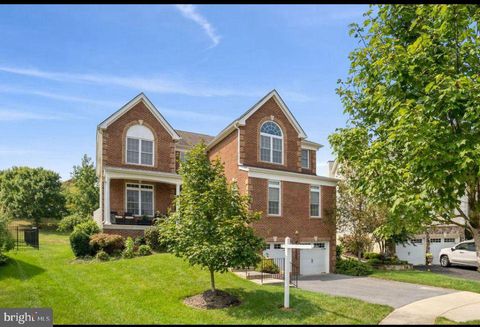 11105 RODEO COURT UPPER MARLBORO MD 20772