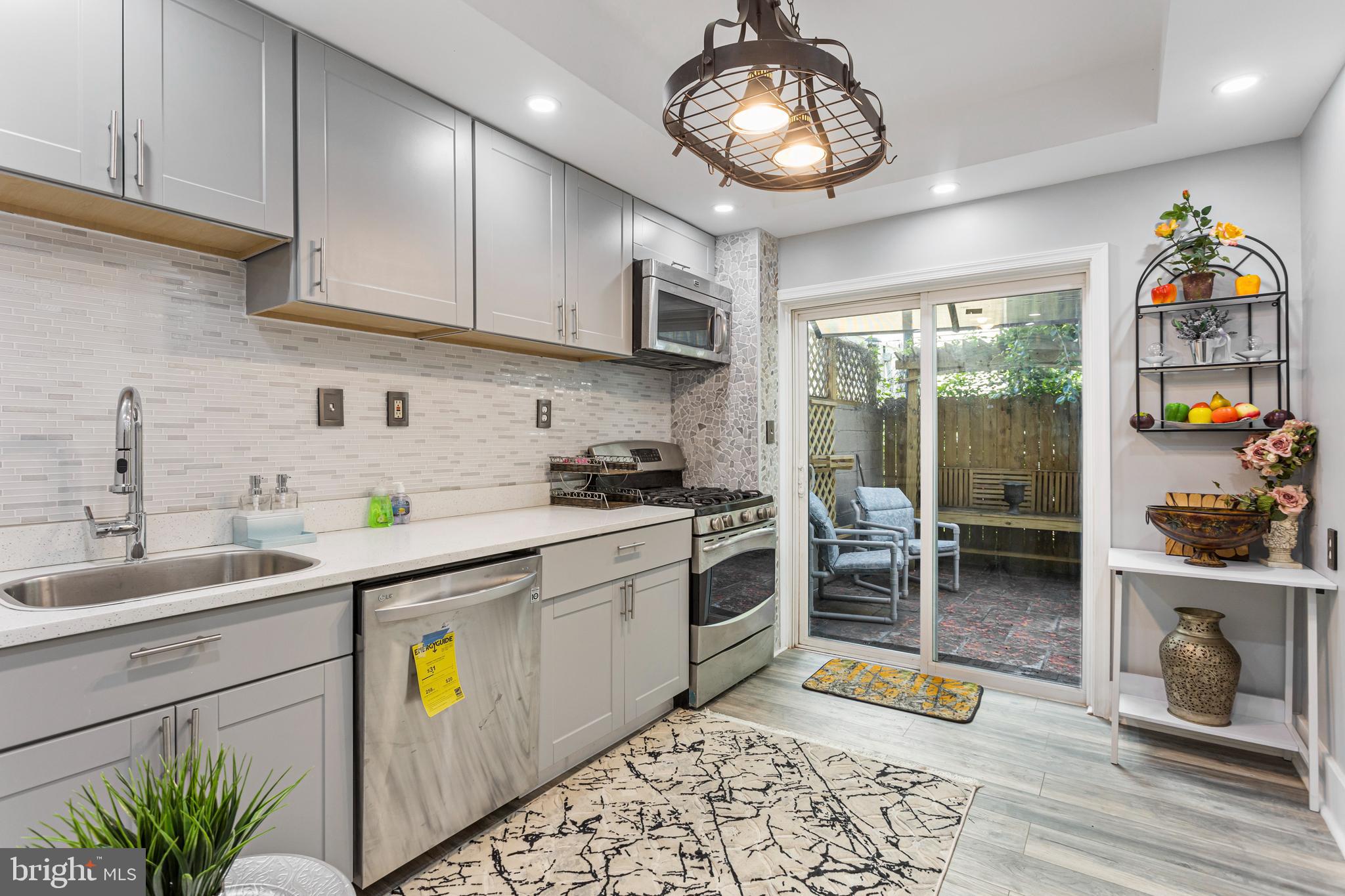 FISHTOWN - Residential