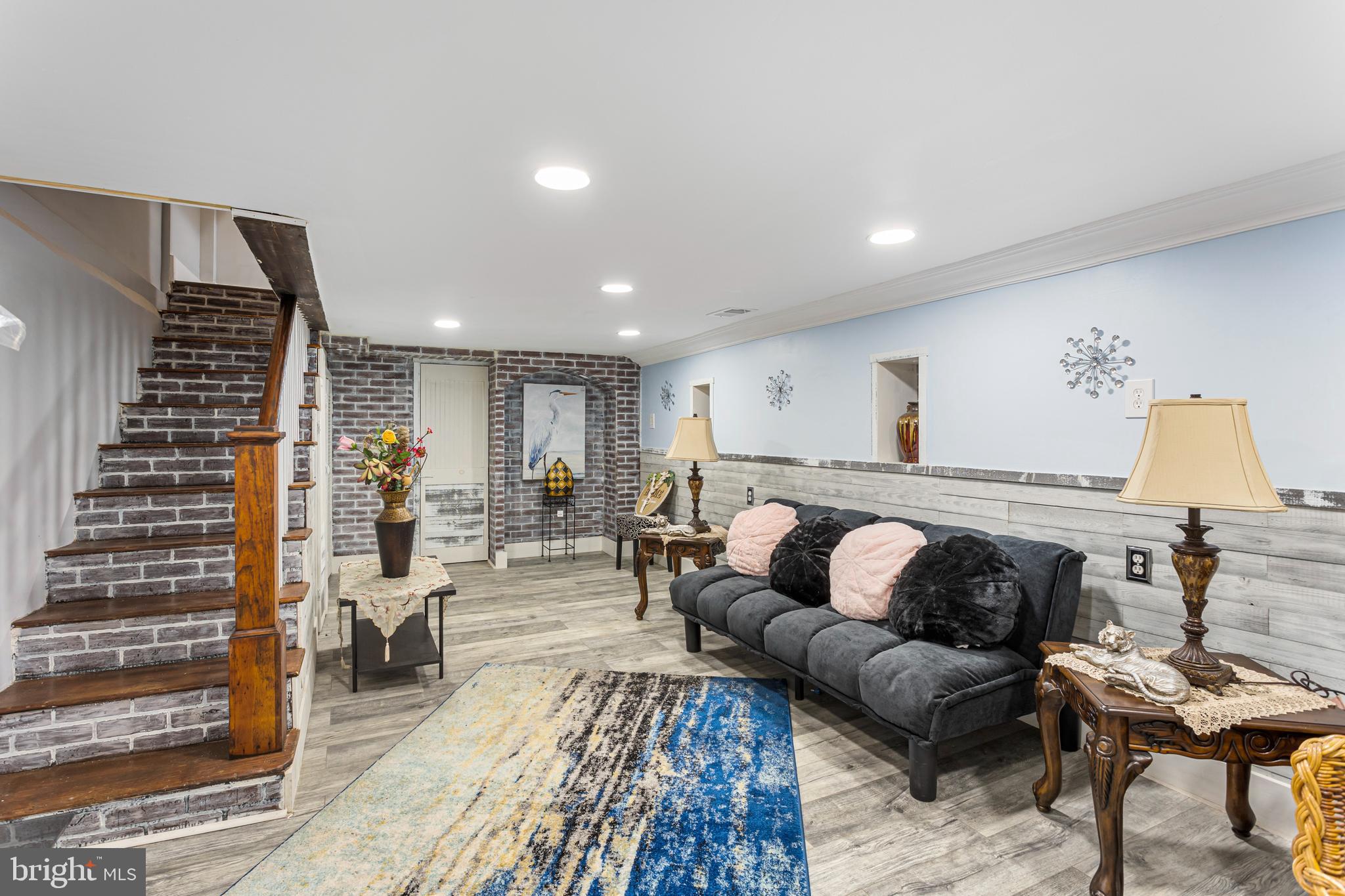 FISHTOWN - Residential