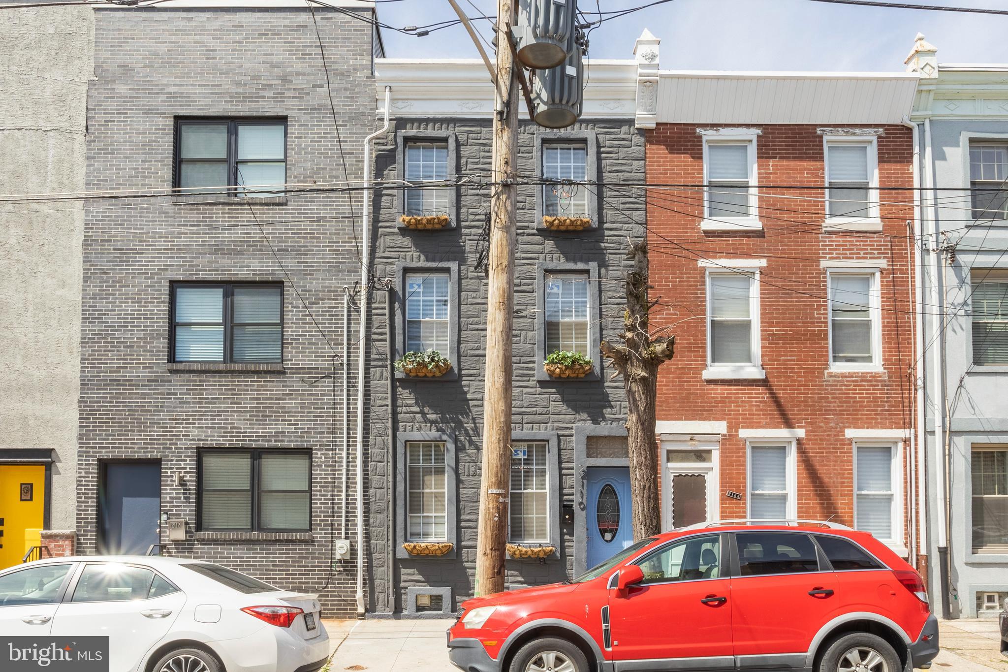 FISHTOWN - Residential