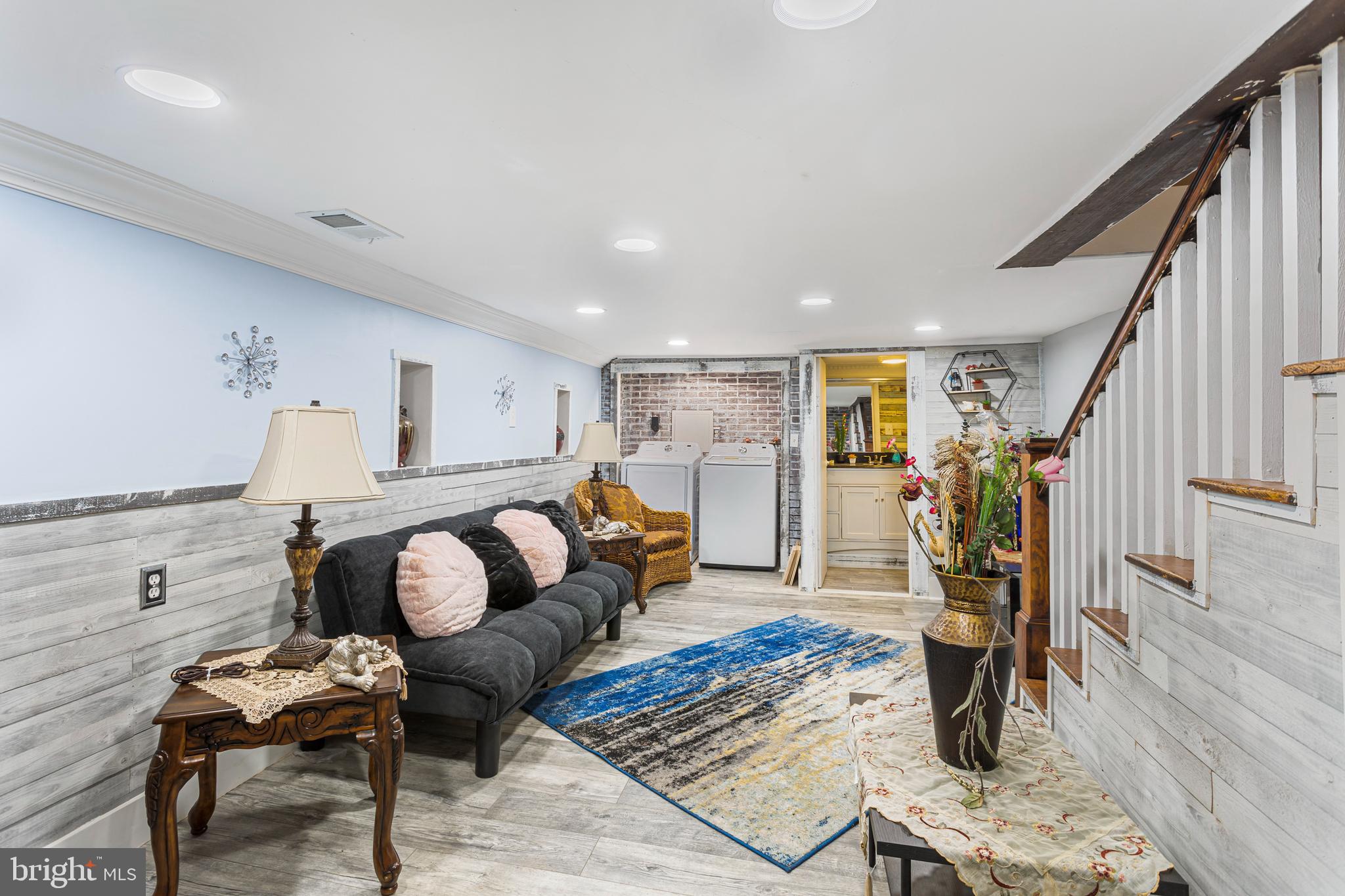 FISHTOWN - Residential