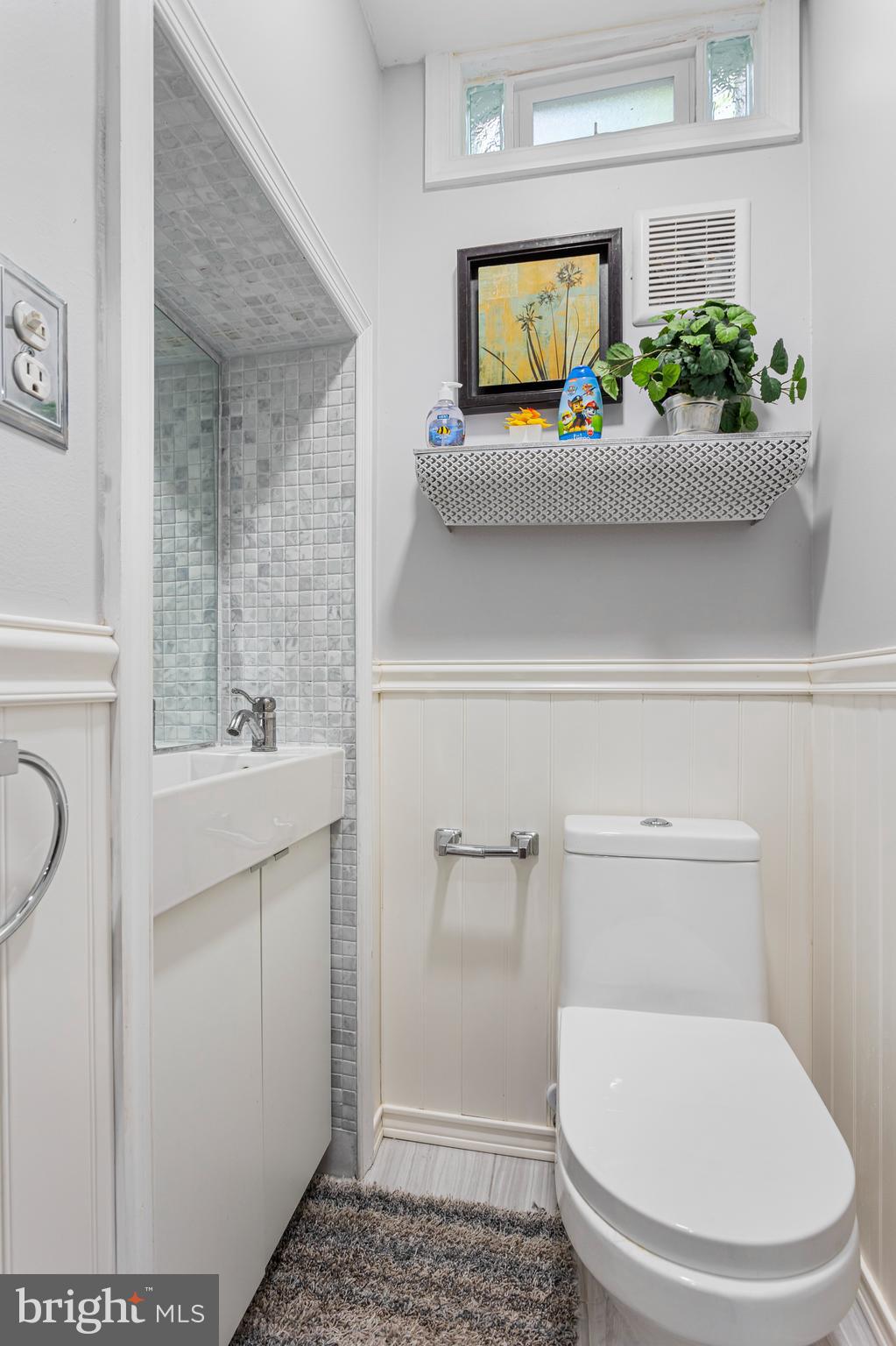 FISHTOWN - Residential