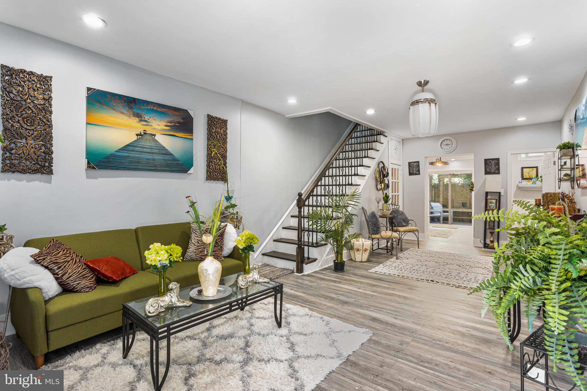 FISHTOWN - Residential