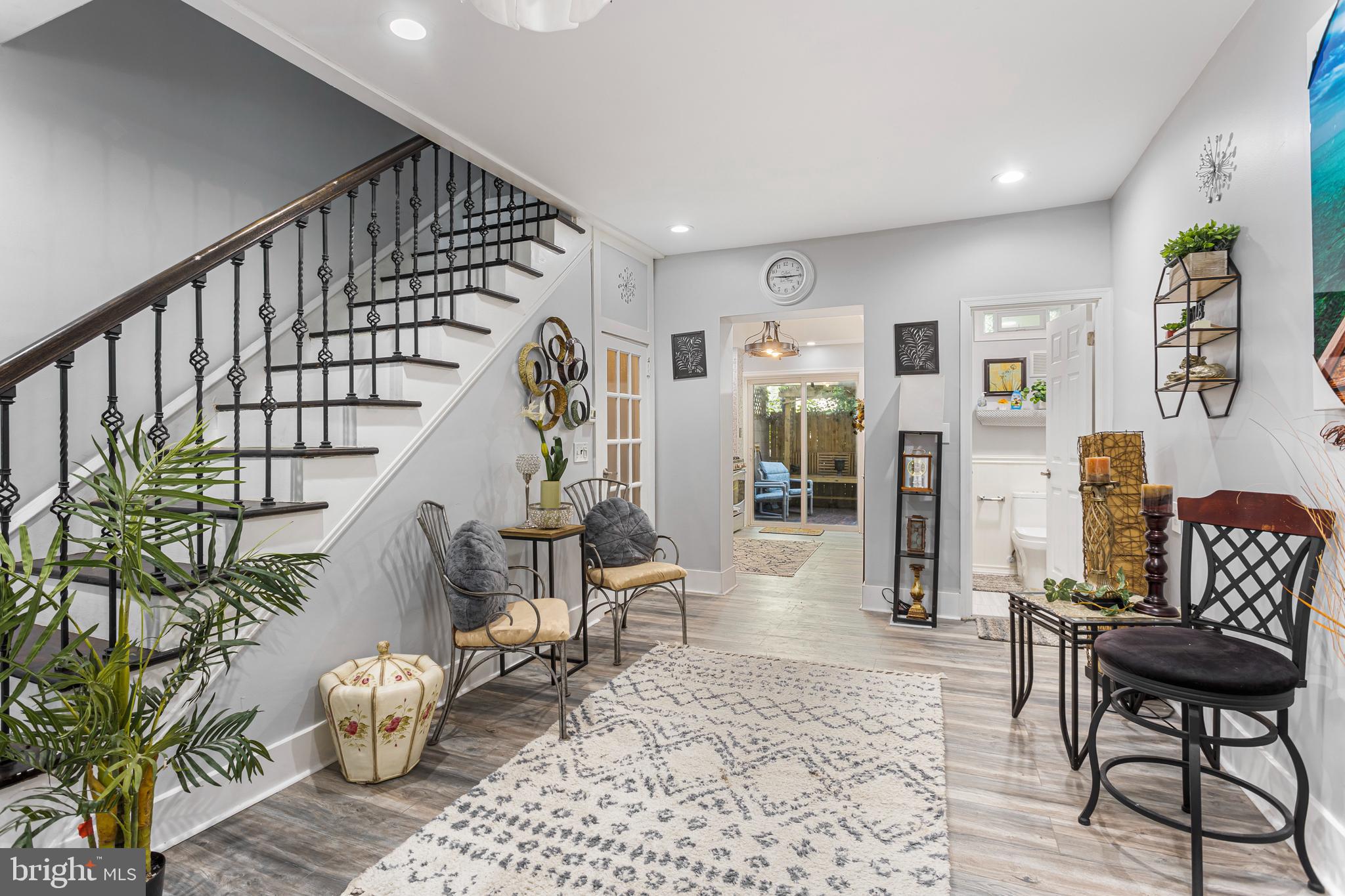 FISHTOWN - Residential