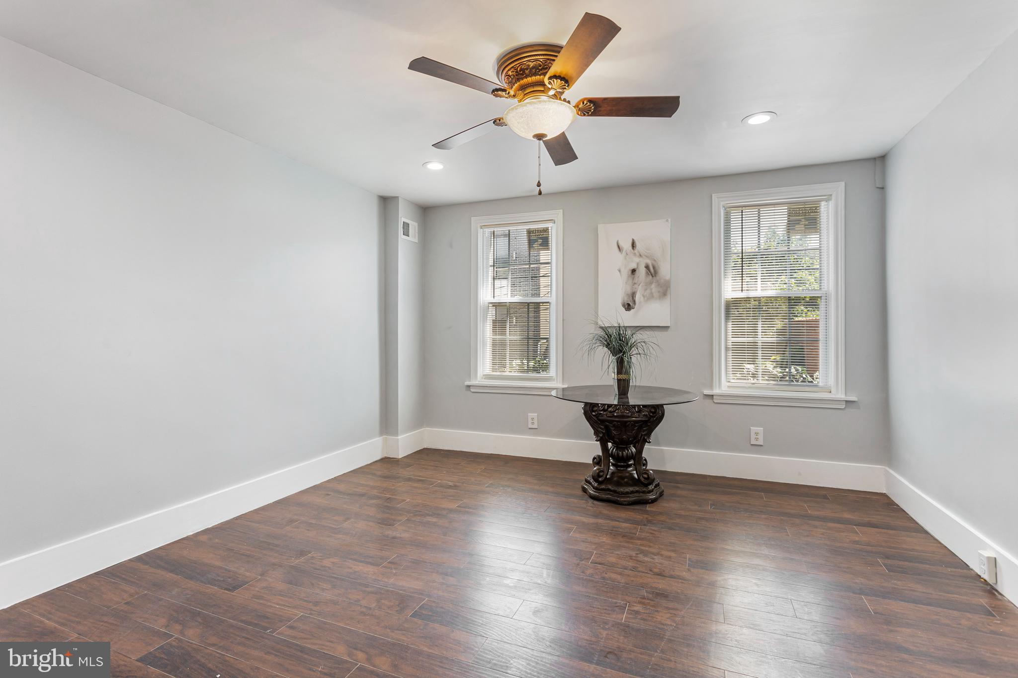 FISHTOWN - Residential