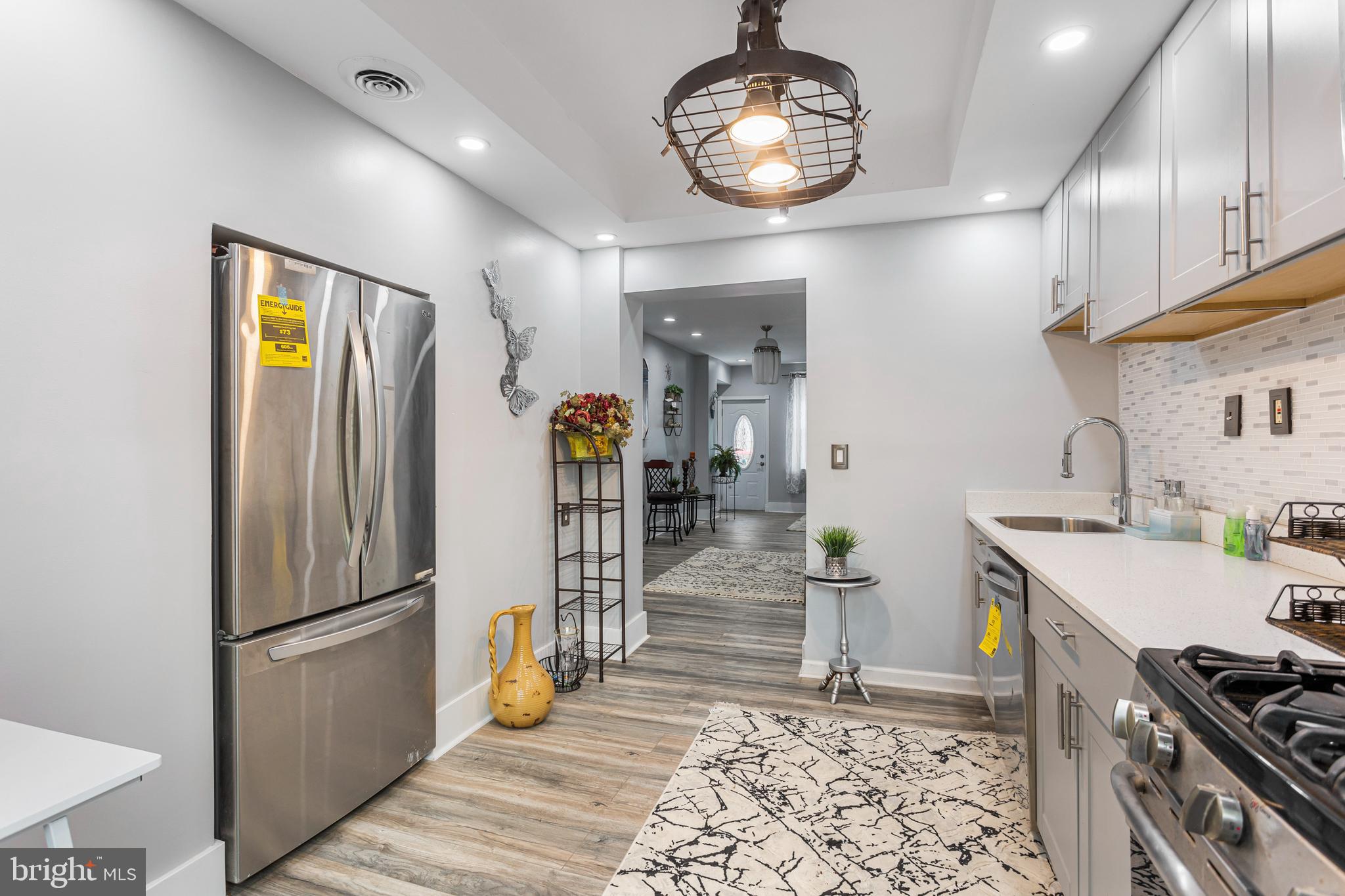 FISHTOWN - Residential