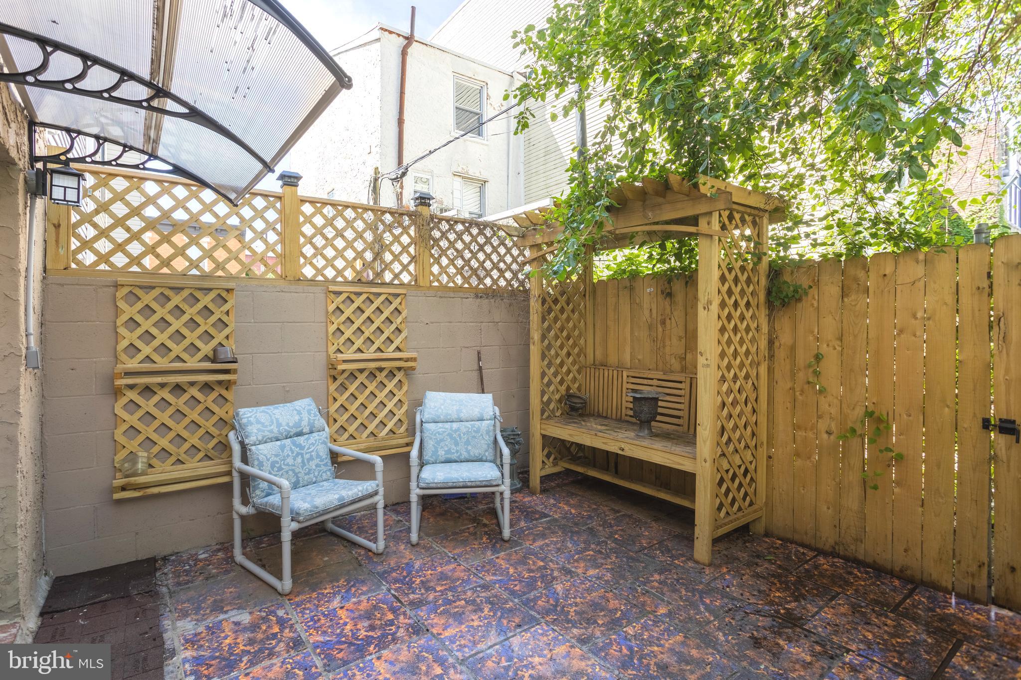 FISHTOWN - Residential