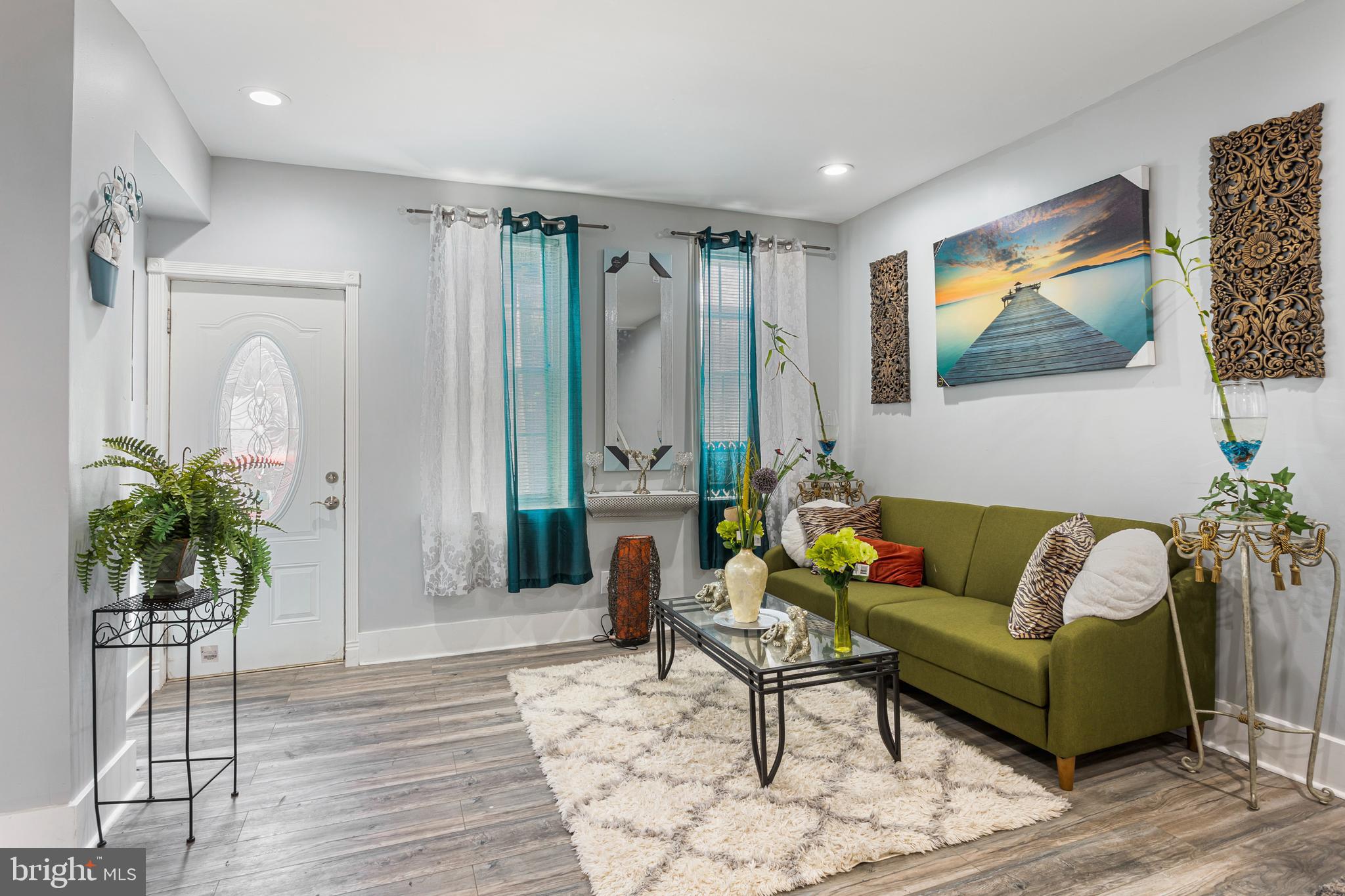 FISHTOWN - Residential