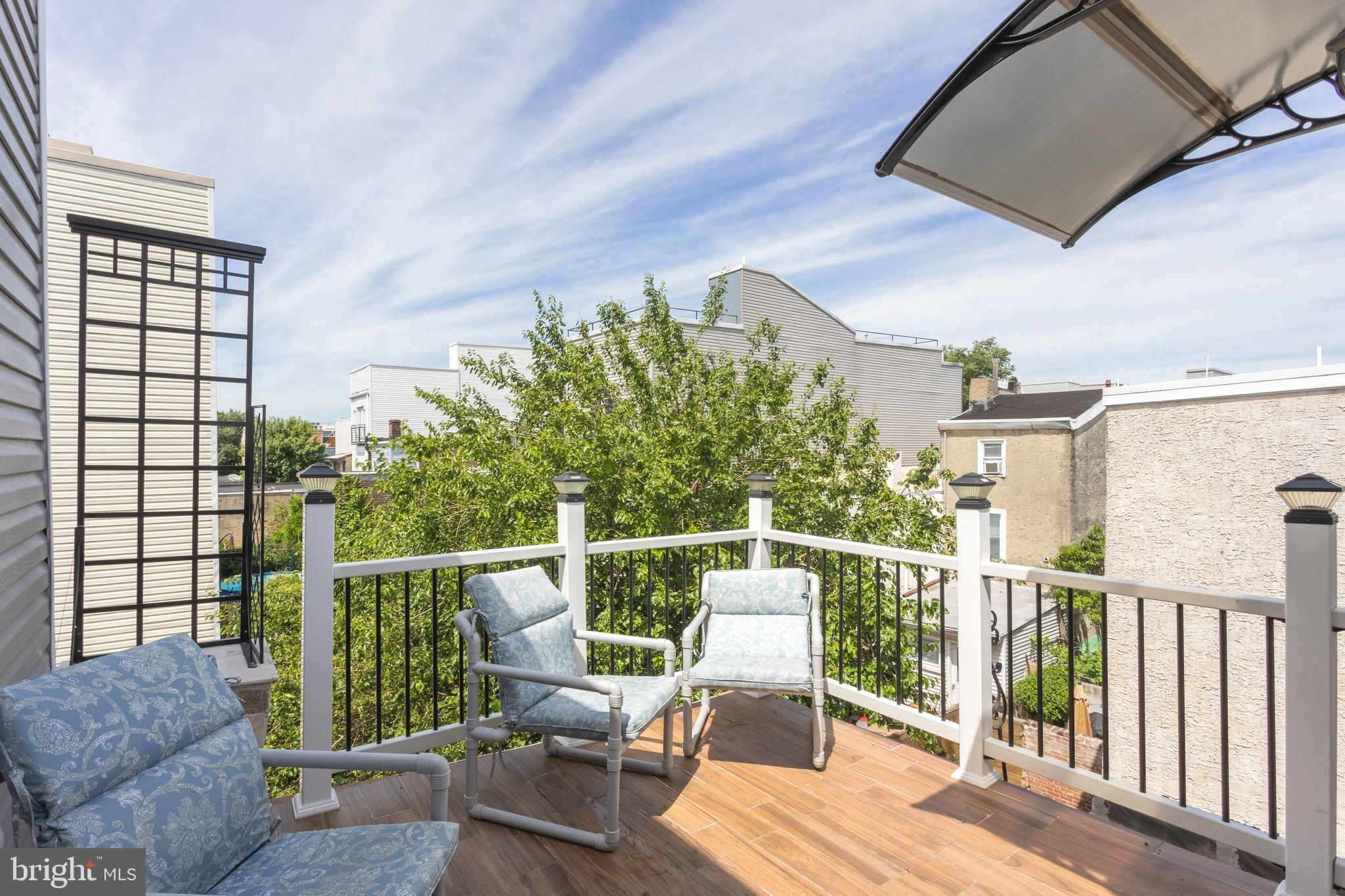 FISHTOWN - Residential