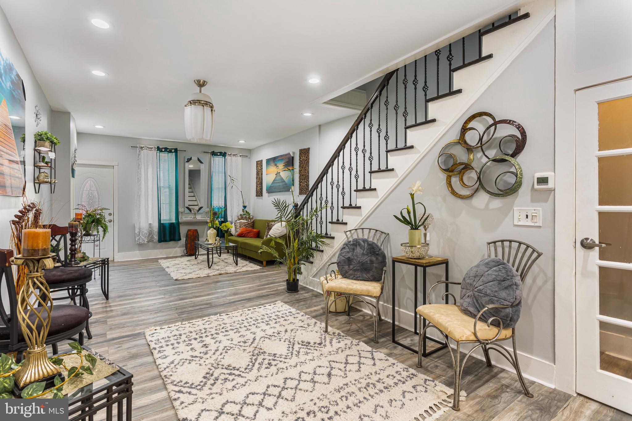 FISHTOWN - Residential