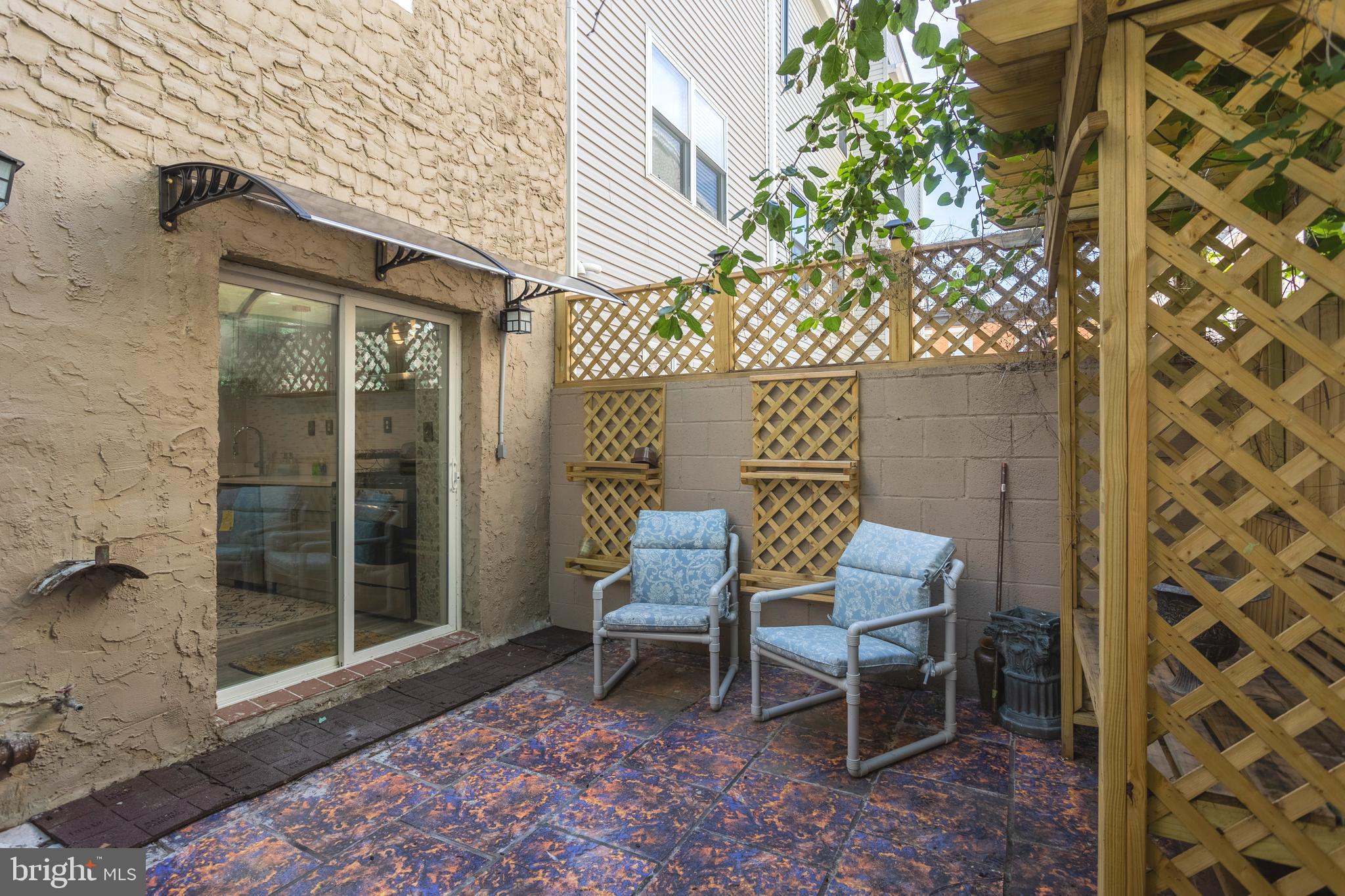 FISHTOWN - Residential