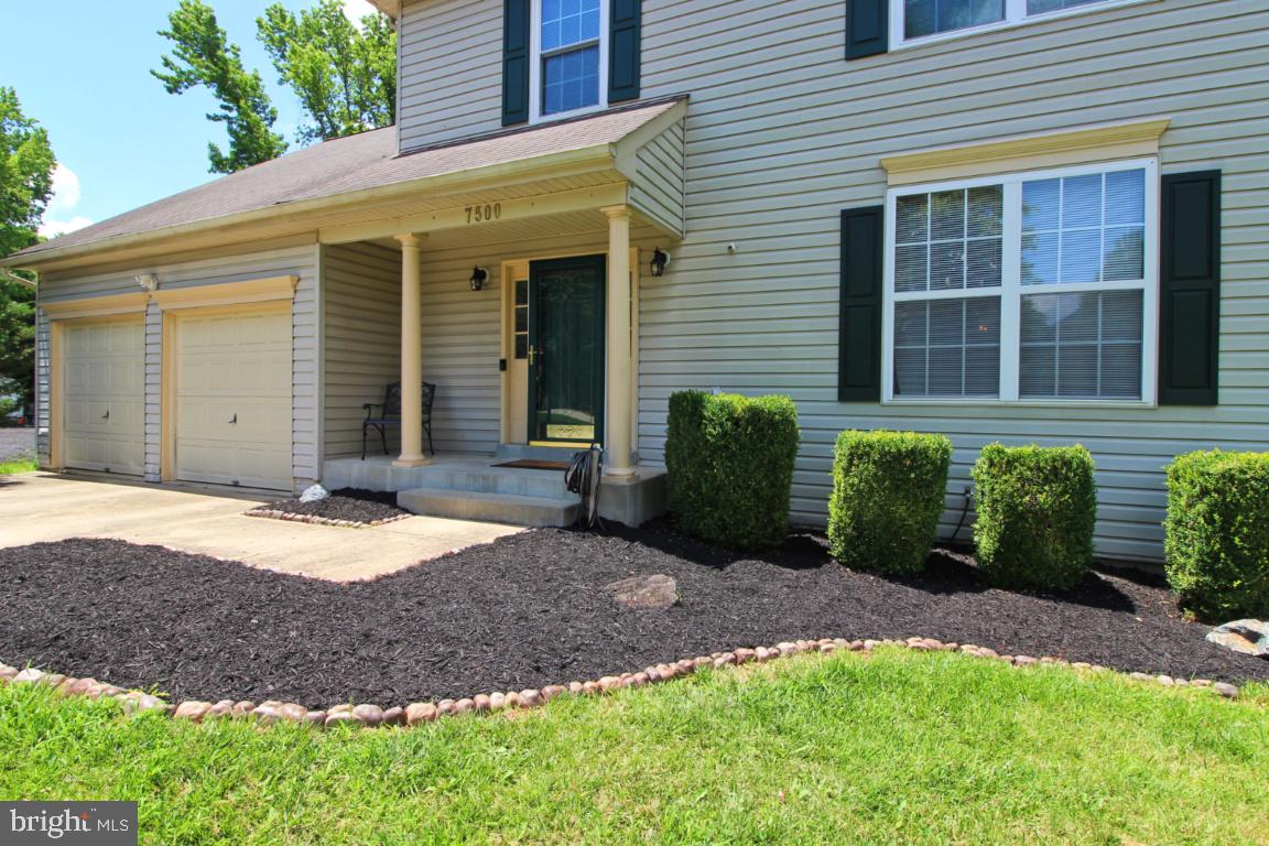 CLINTON ACRES - Residential