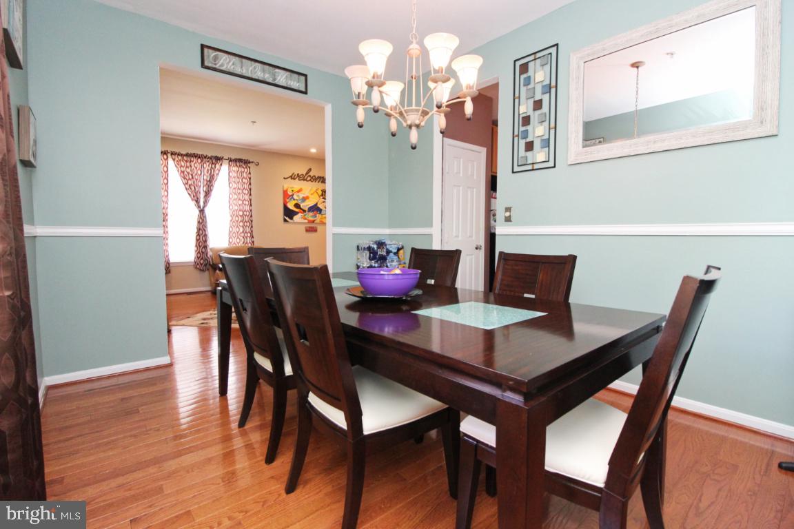 CLINTON ACRES - Residential