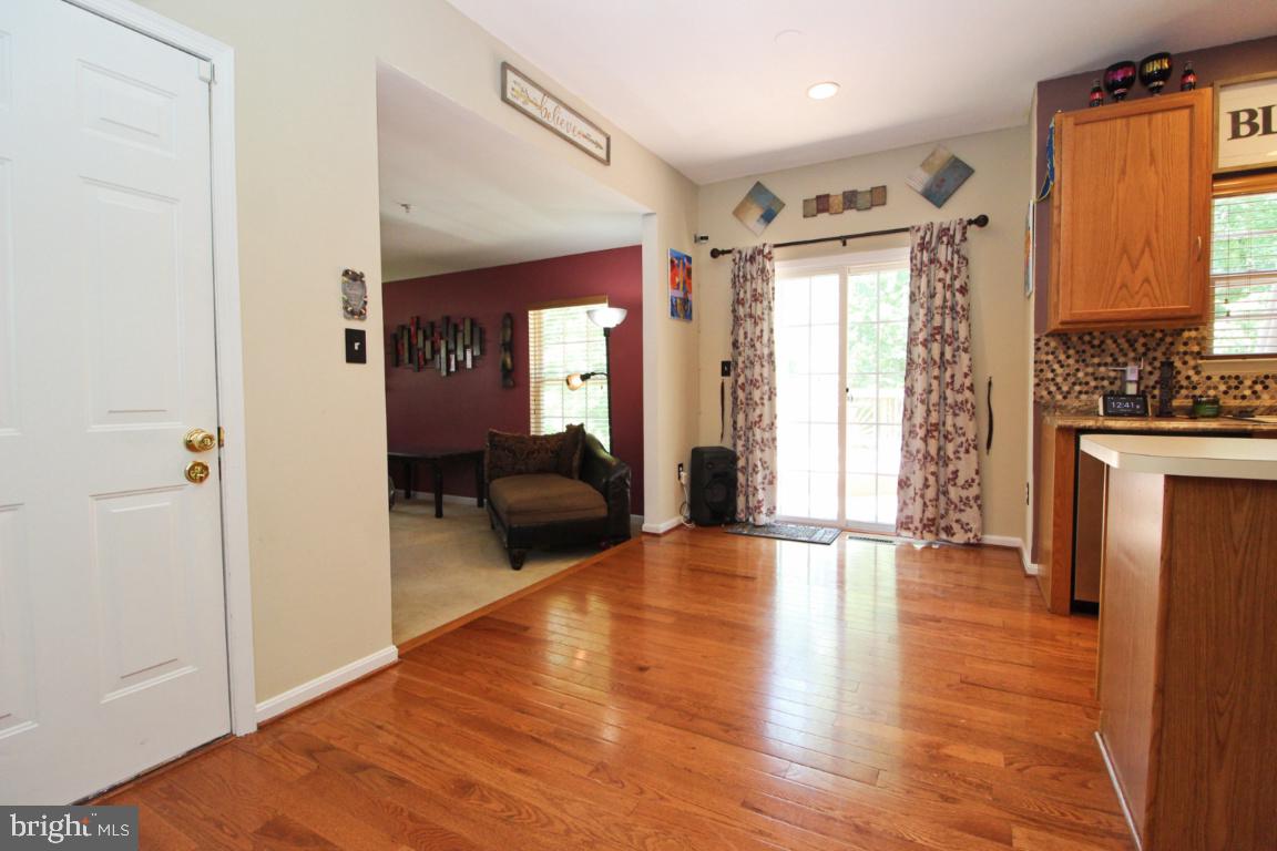 CLINTON ACRES - Residential