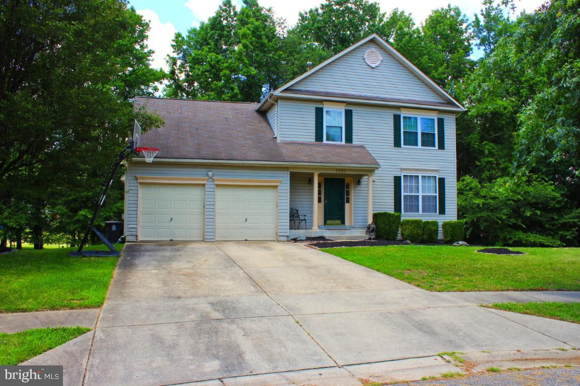 CLINTON ACRES - Residential